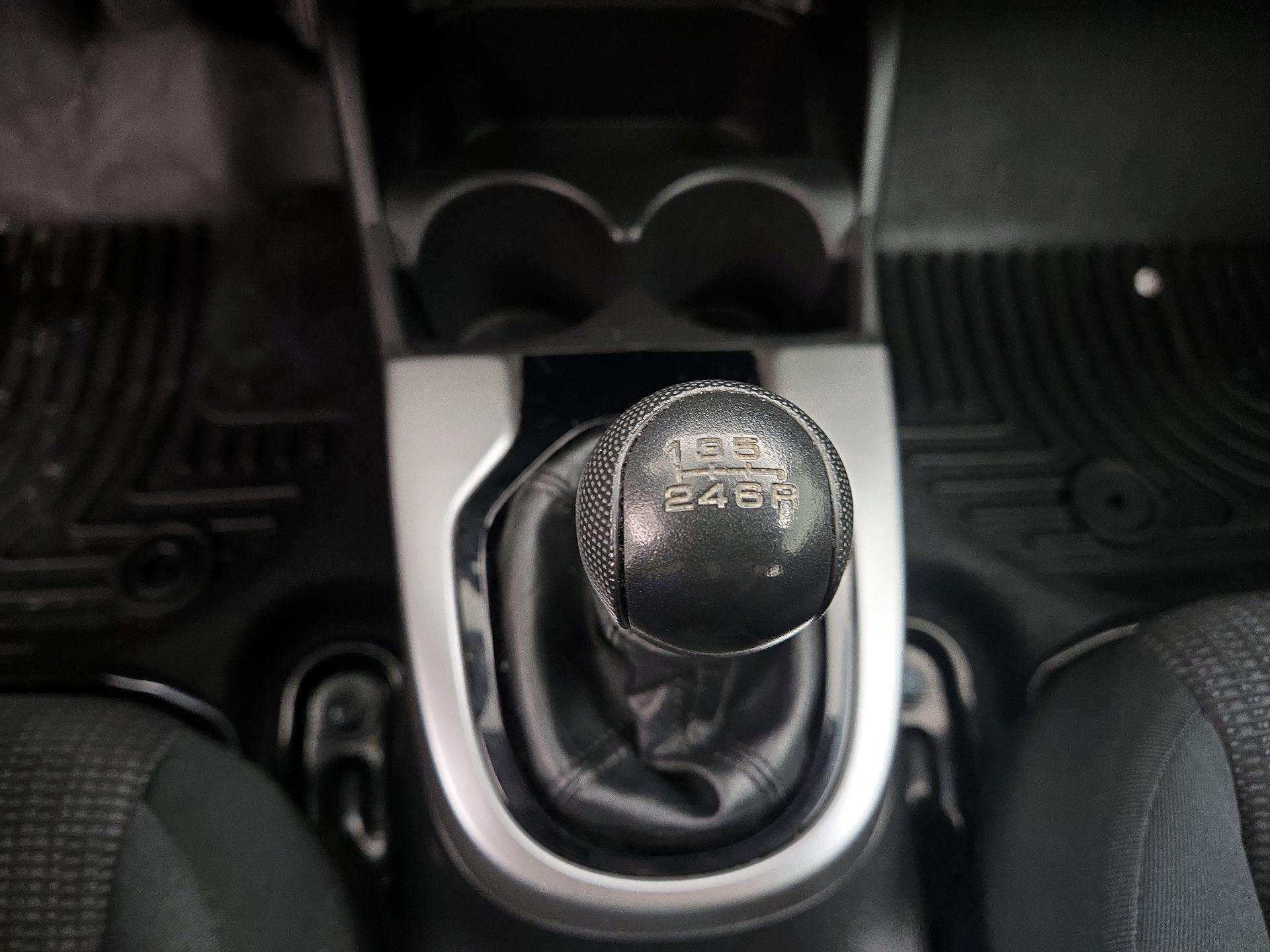 Thumbnail: 2017 Honda Fit - 17