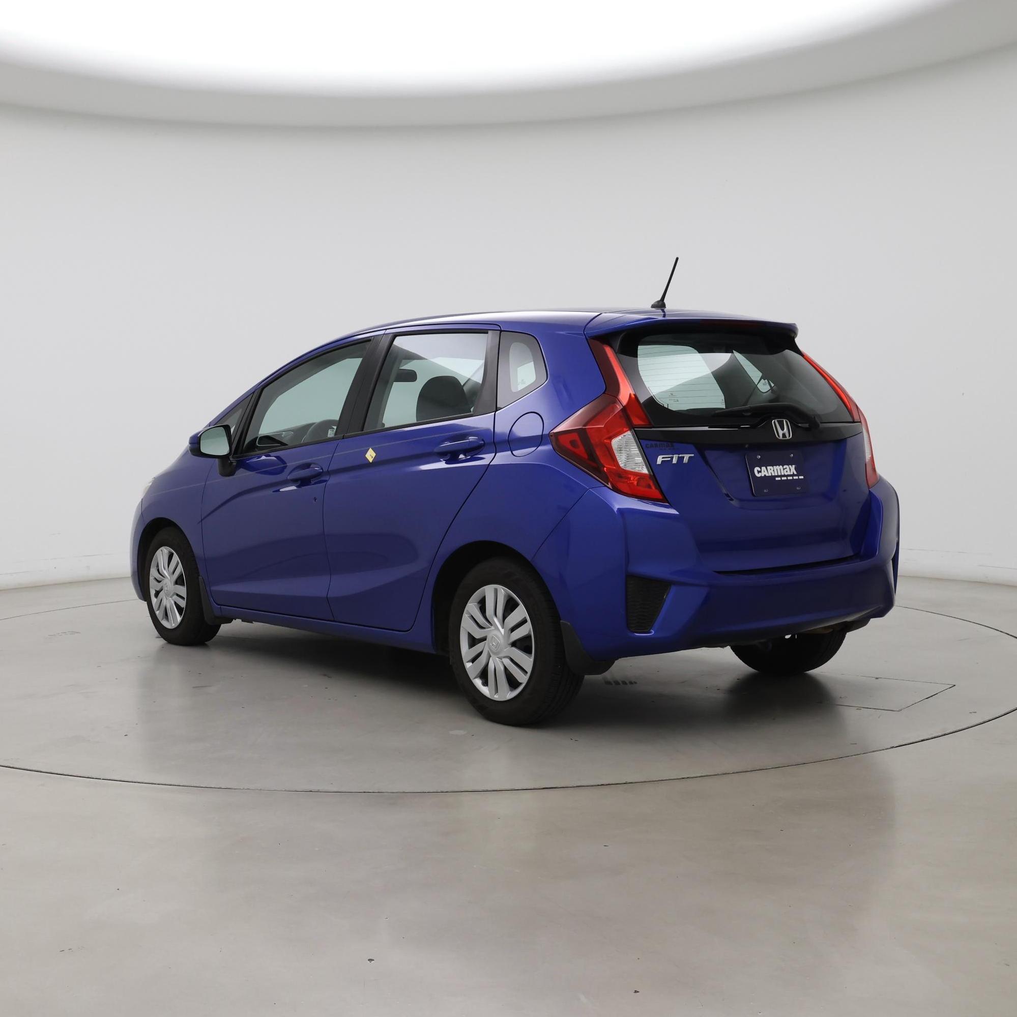 Thumbnail: 2017 Honda Fit - 2