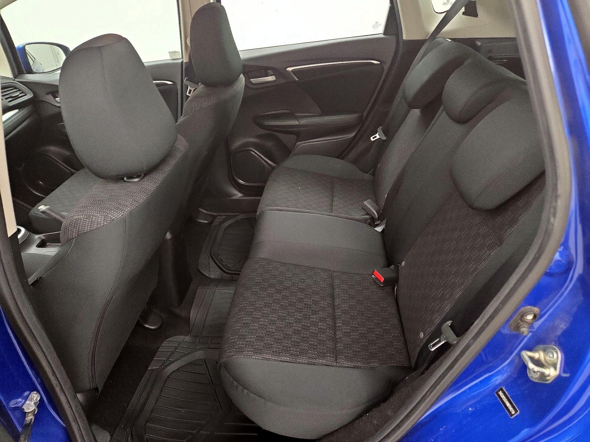 Thumbnail: 2017 Honda Fit - 19
