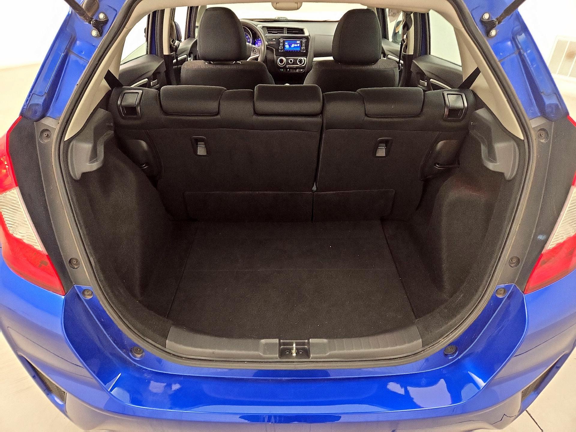 Thumbnail: 2017 Honda Fit - 20