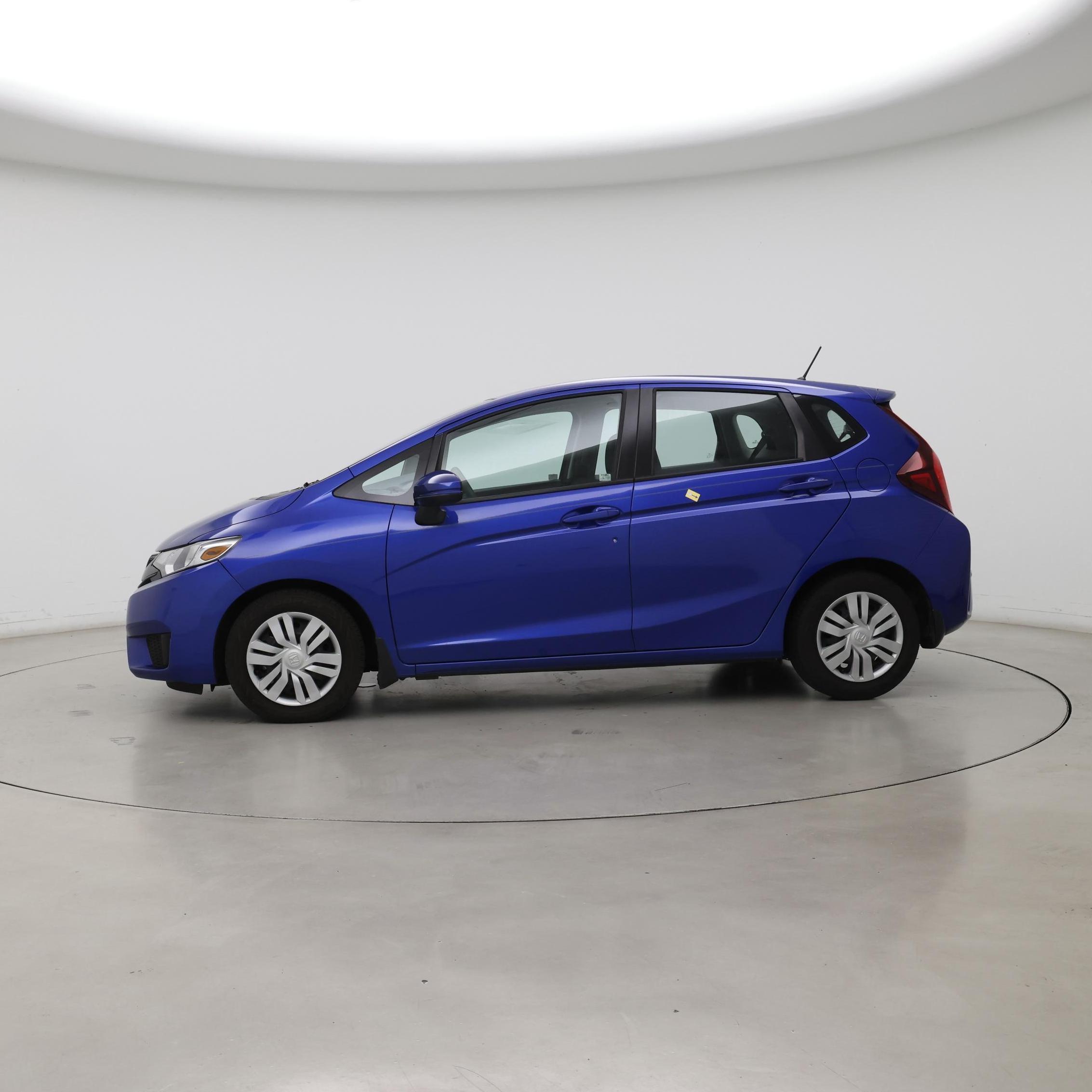 Thumbnail: 2017 Honda Fit - 3