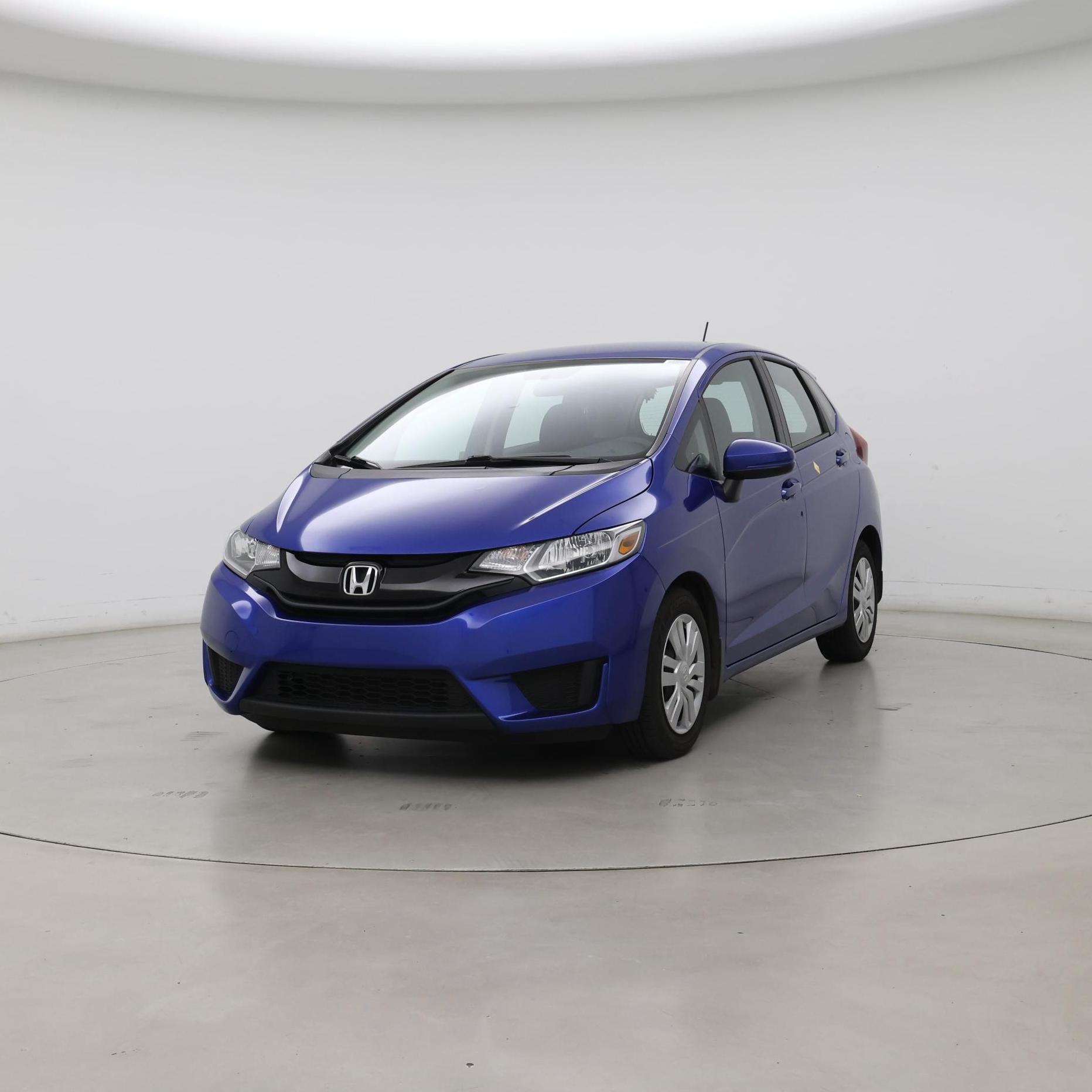 Thumbnail: 2017 Honda Fit - 4