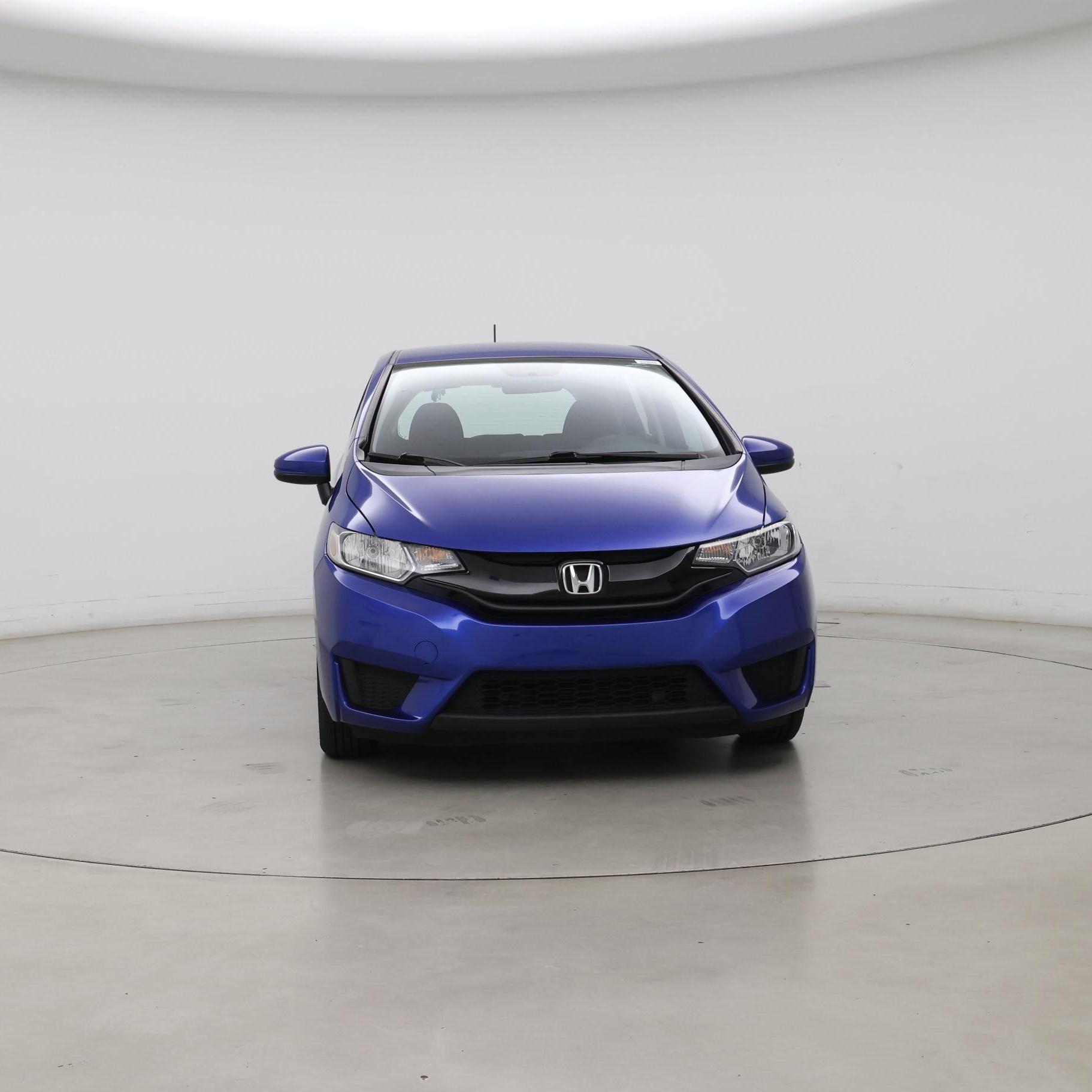Thumbnail: 2017 Honda Fit - 5