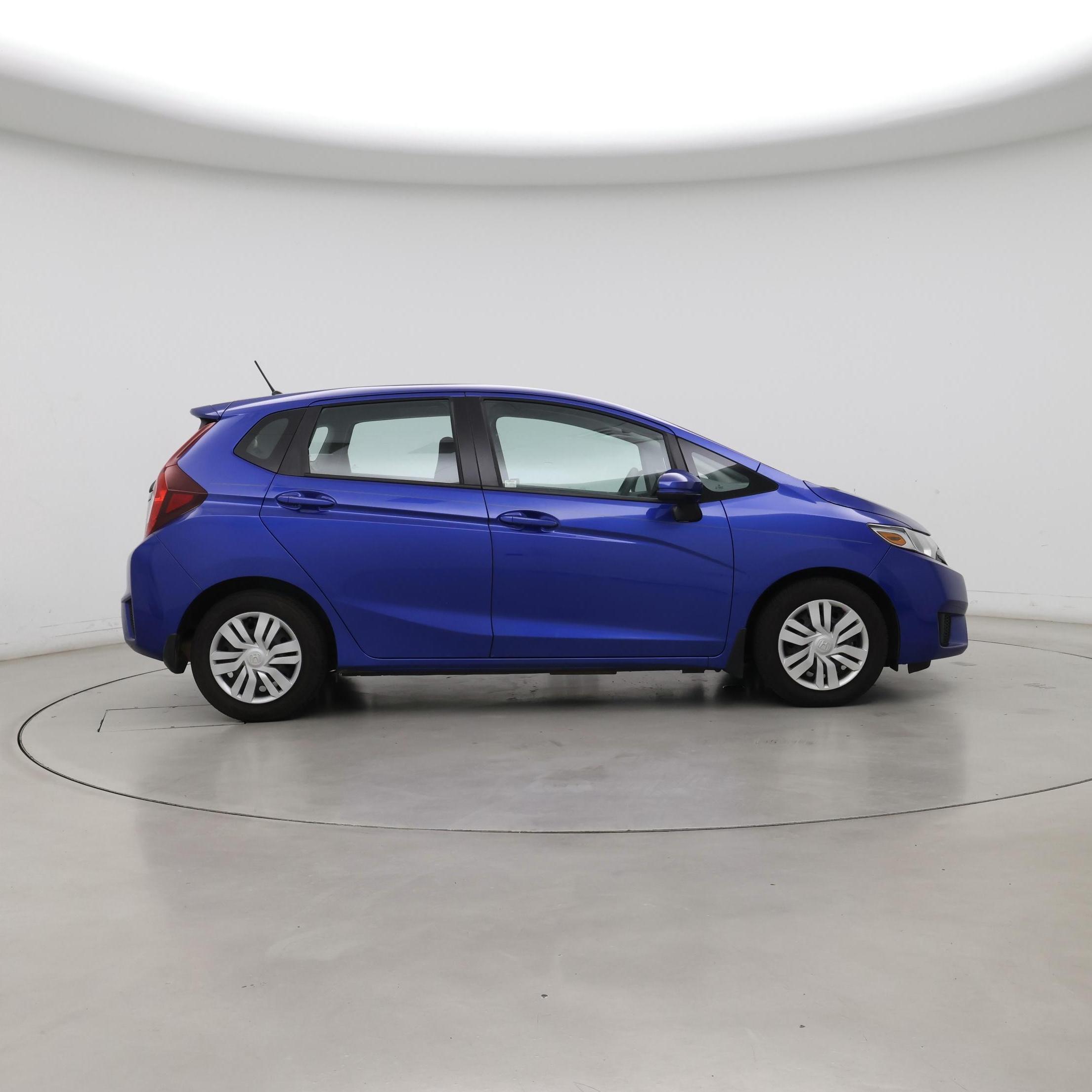 Thumbnail: 2017 Honda Fit - 7