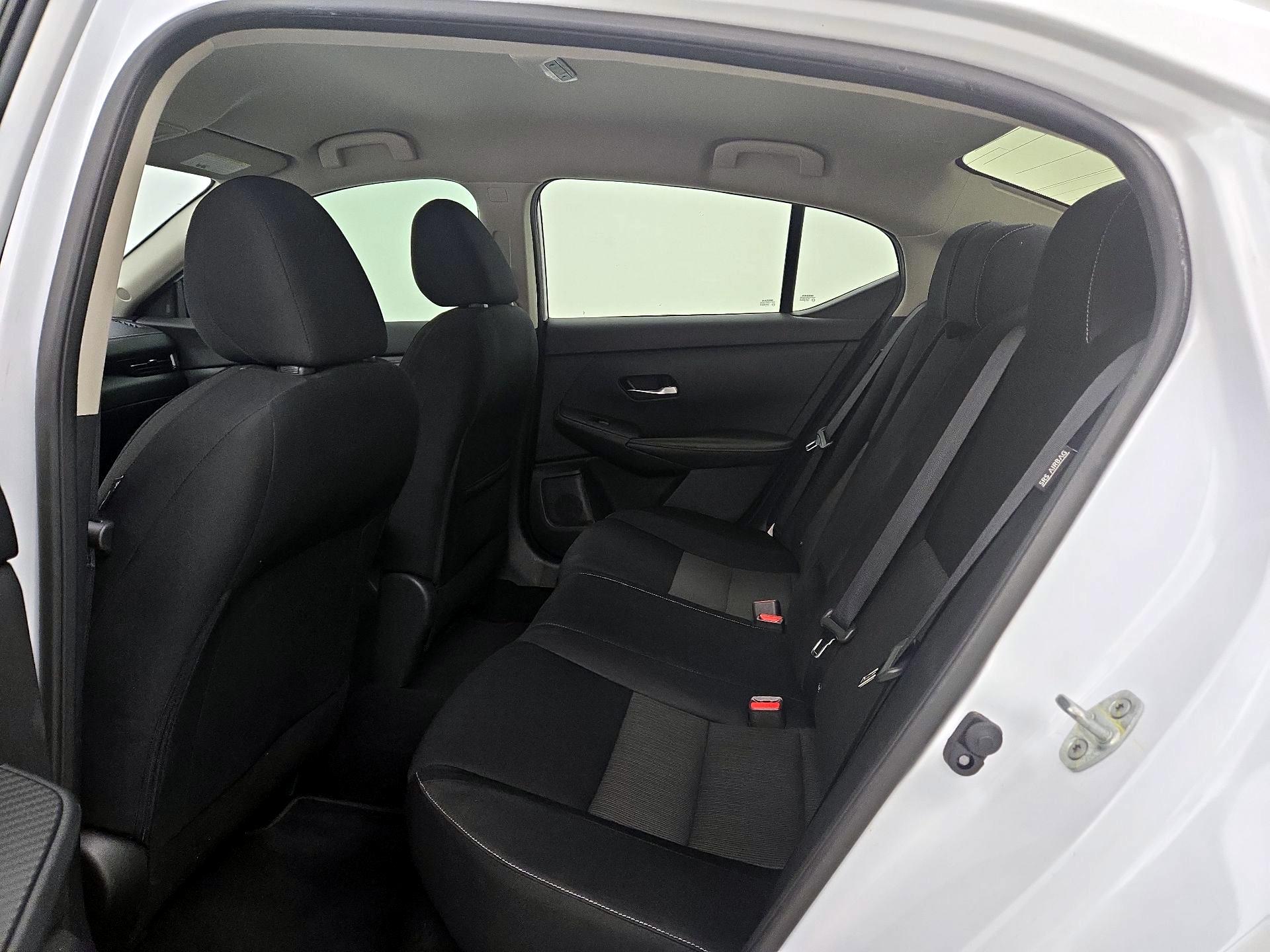 Thumbnail: 2020 Nissan Sentra - 19