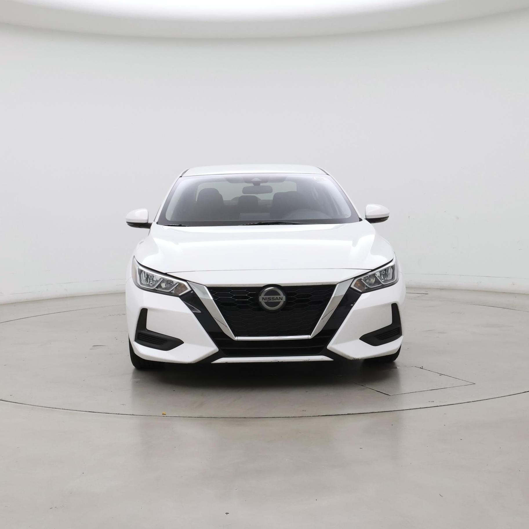Thumbnail: 2020 Nissan Sentra - 5