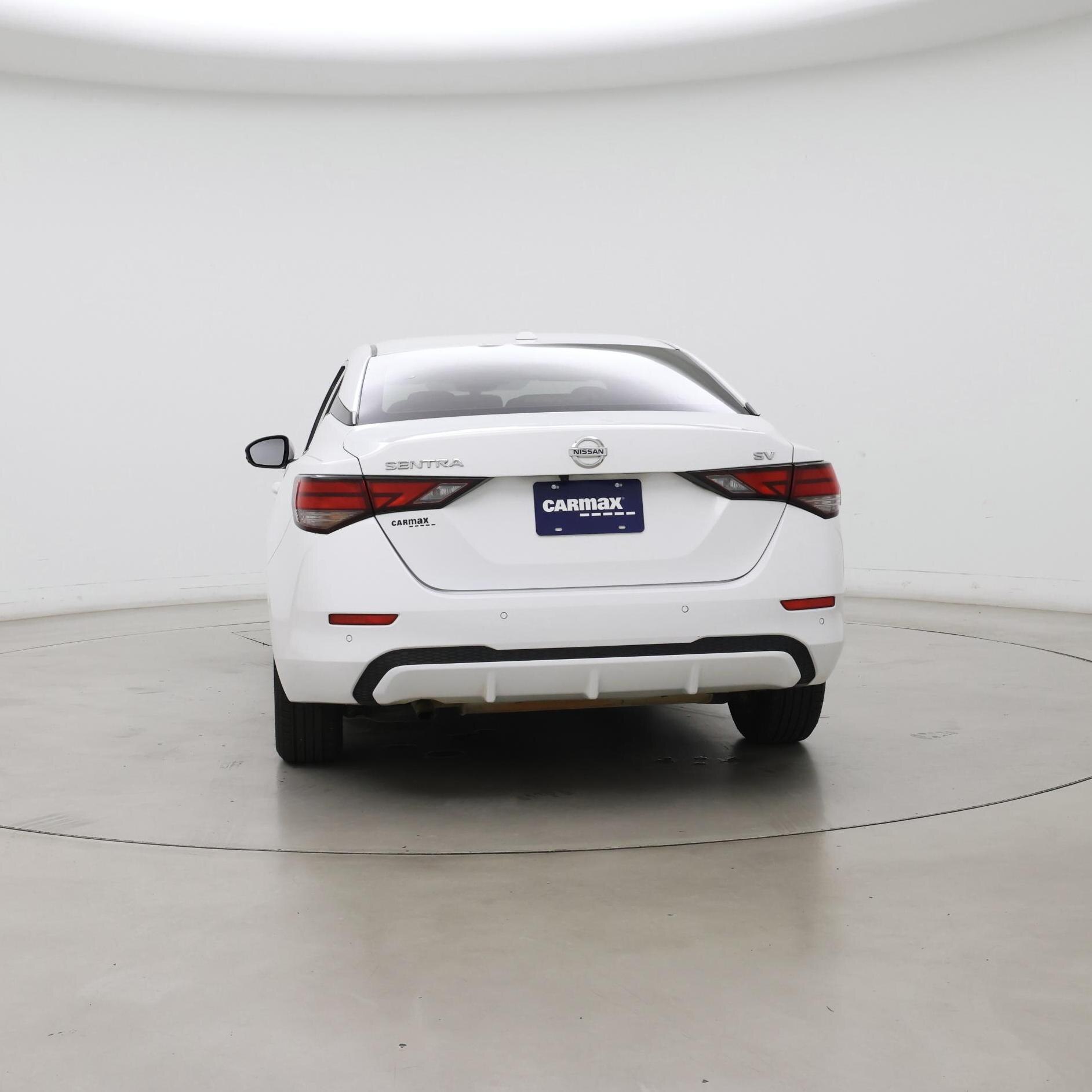 Thumbnail: 2020 Nissan Sentra - 6