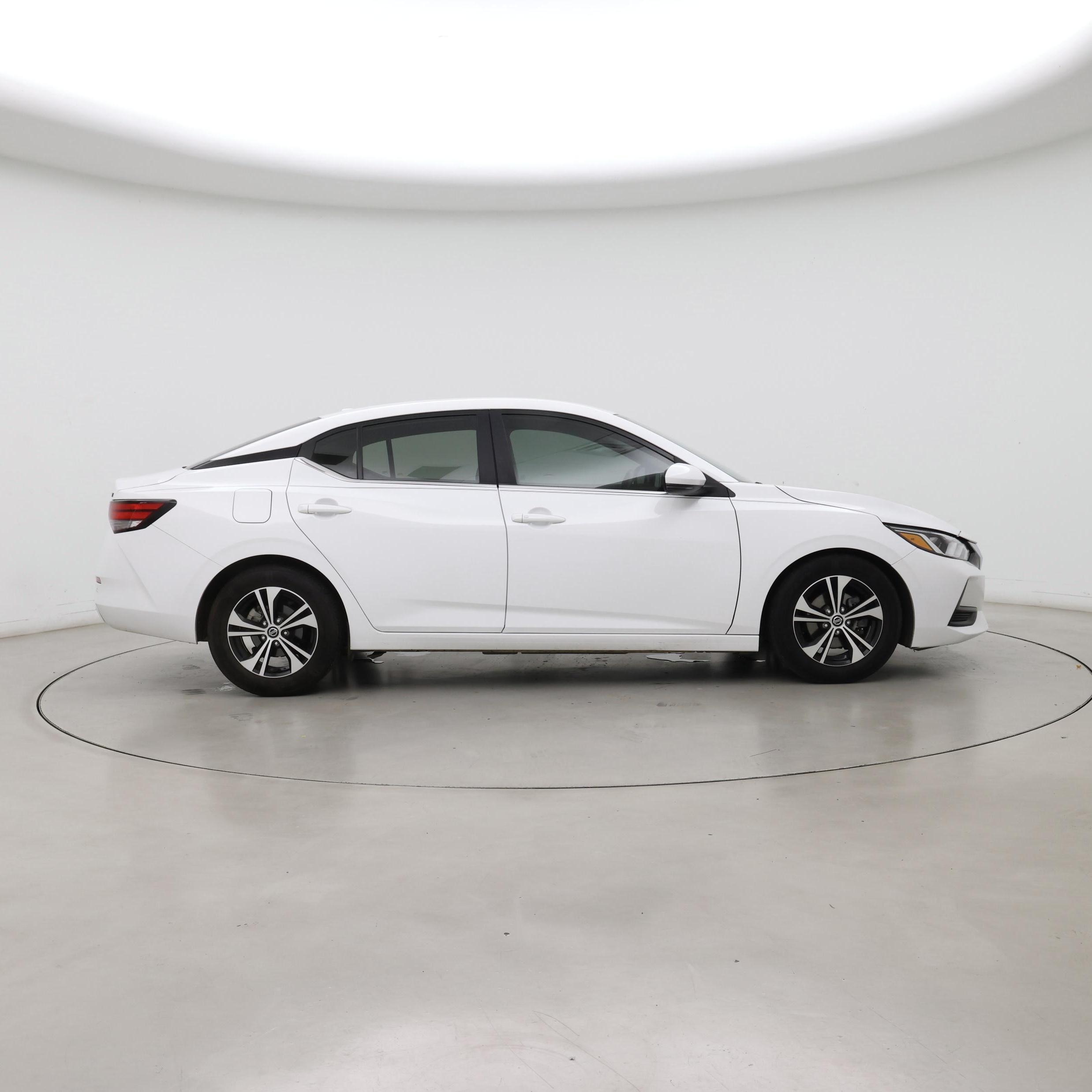 Thumbnail: 2020 Nissan Sentra - 7