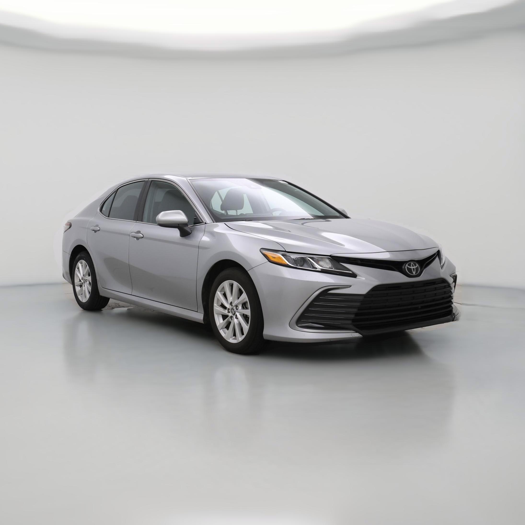 Thumbnail: 2024 Toyota Camry - 1