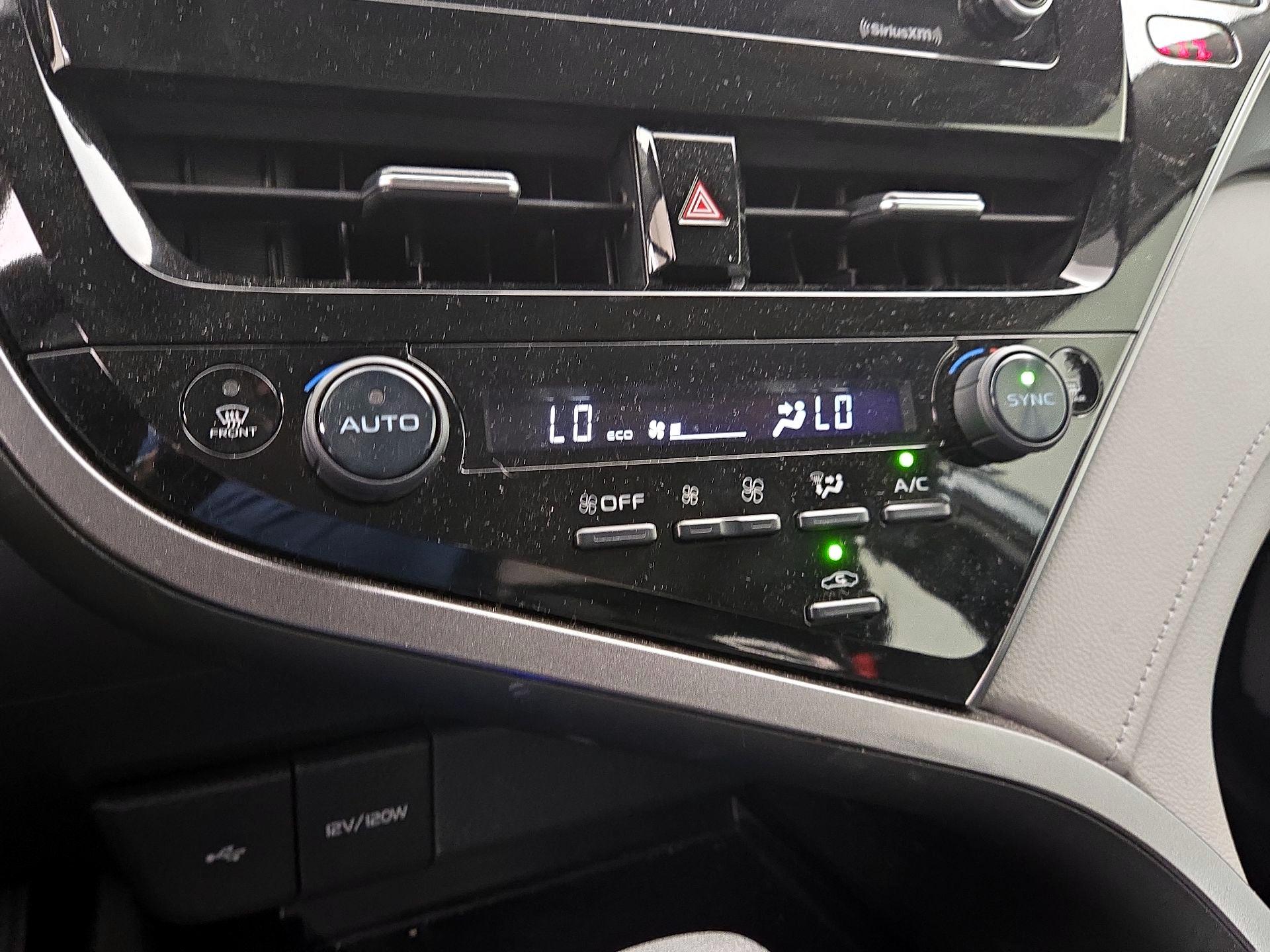 Thumbnail: 2024 Toyota Camry - 16