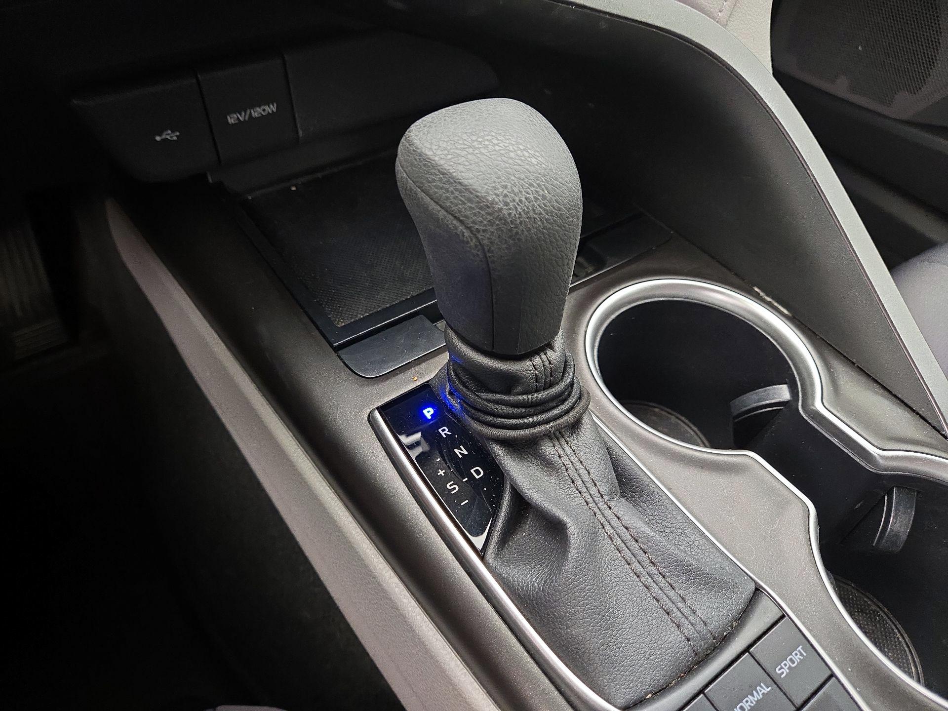 Thumbnail: 2024 Toyota Camry - 17