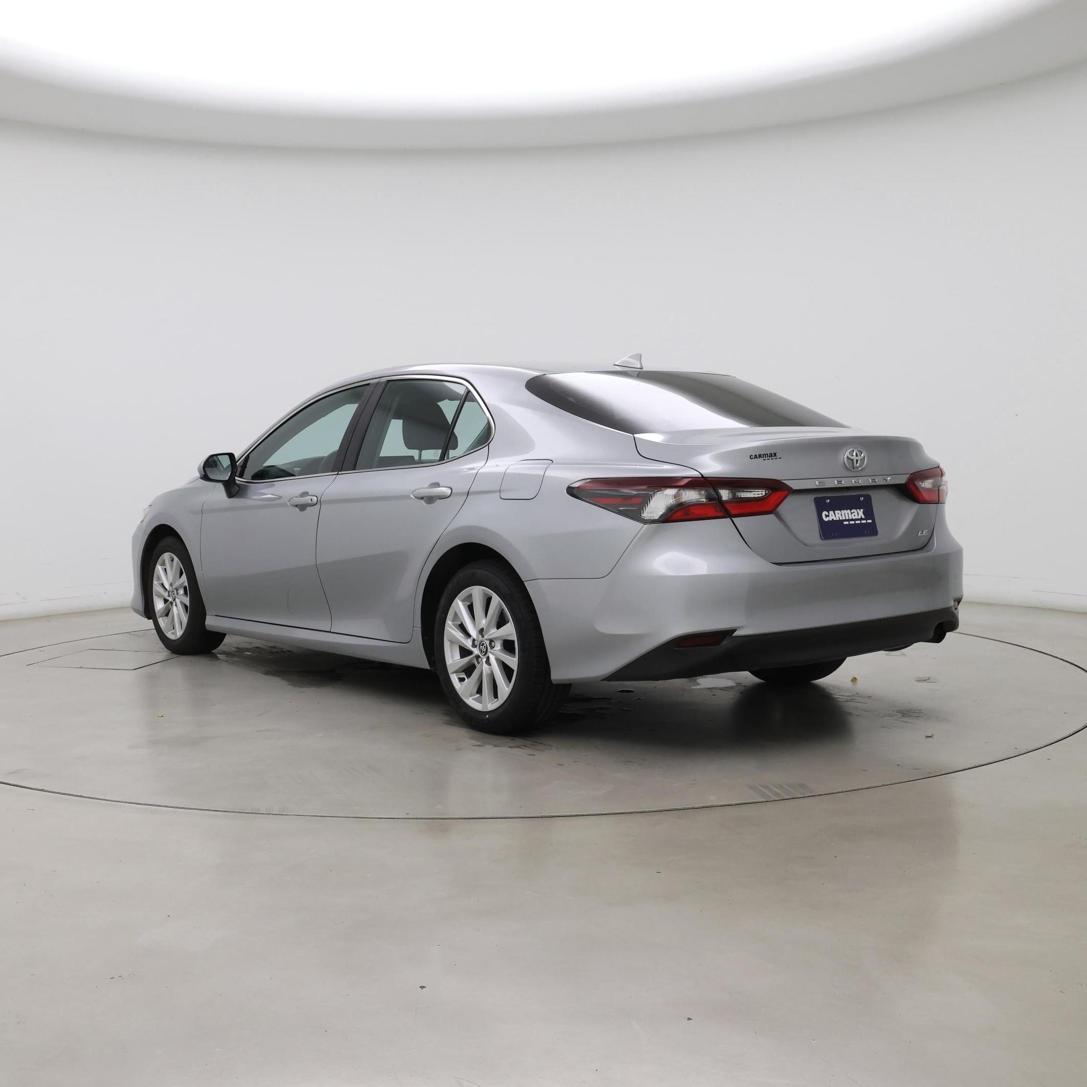 Thumbnail: 2024 Toyota Camry - 2