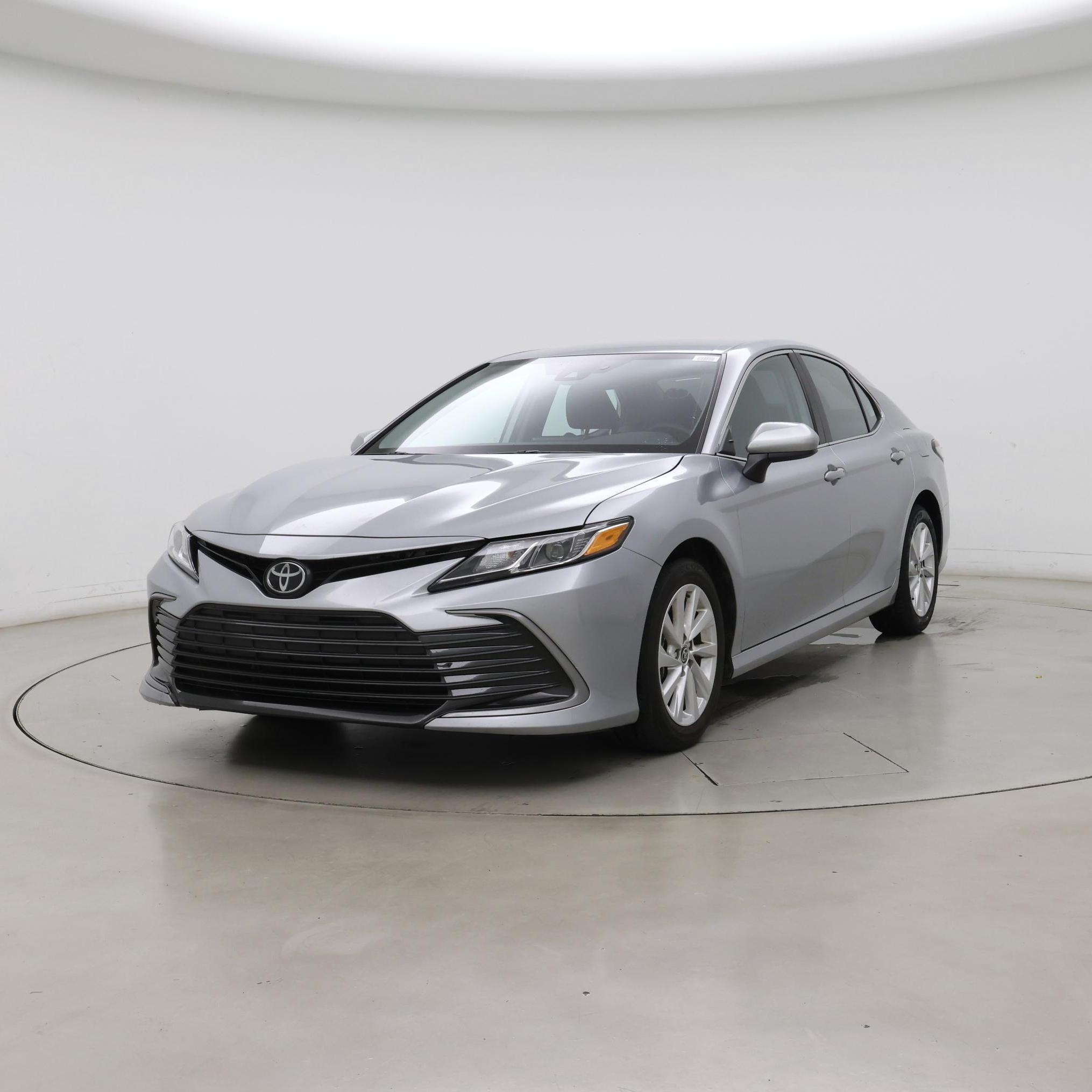 Thumbnail: 2024 Toyota Camry - 4