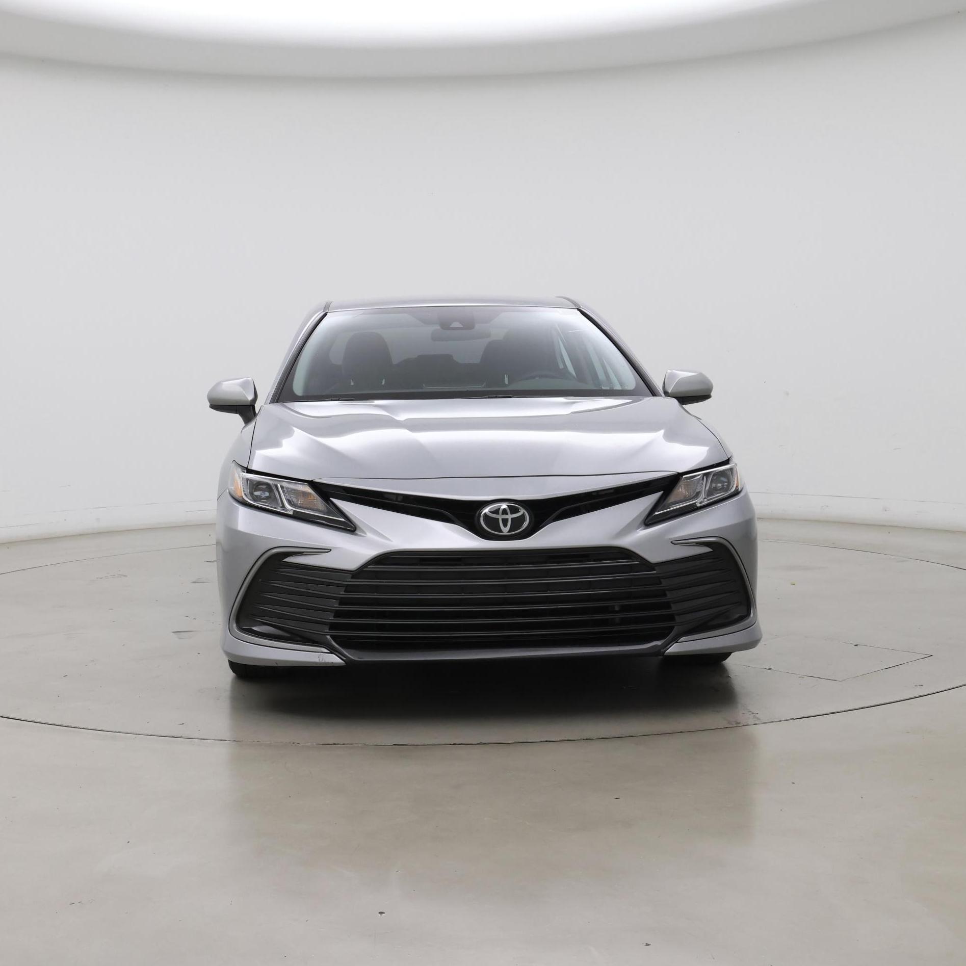 Thumbnail: 2024 Toyota Camry - 5