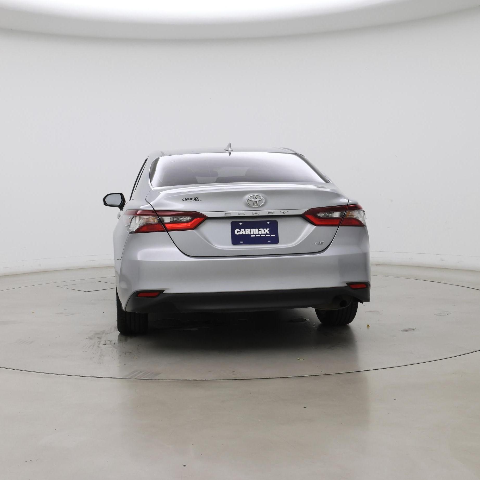 Thumbnail: 2024 Toyota Camry - 6