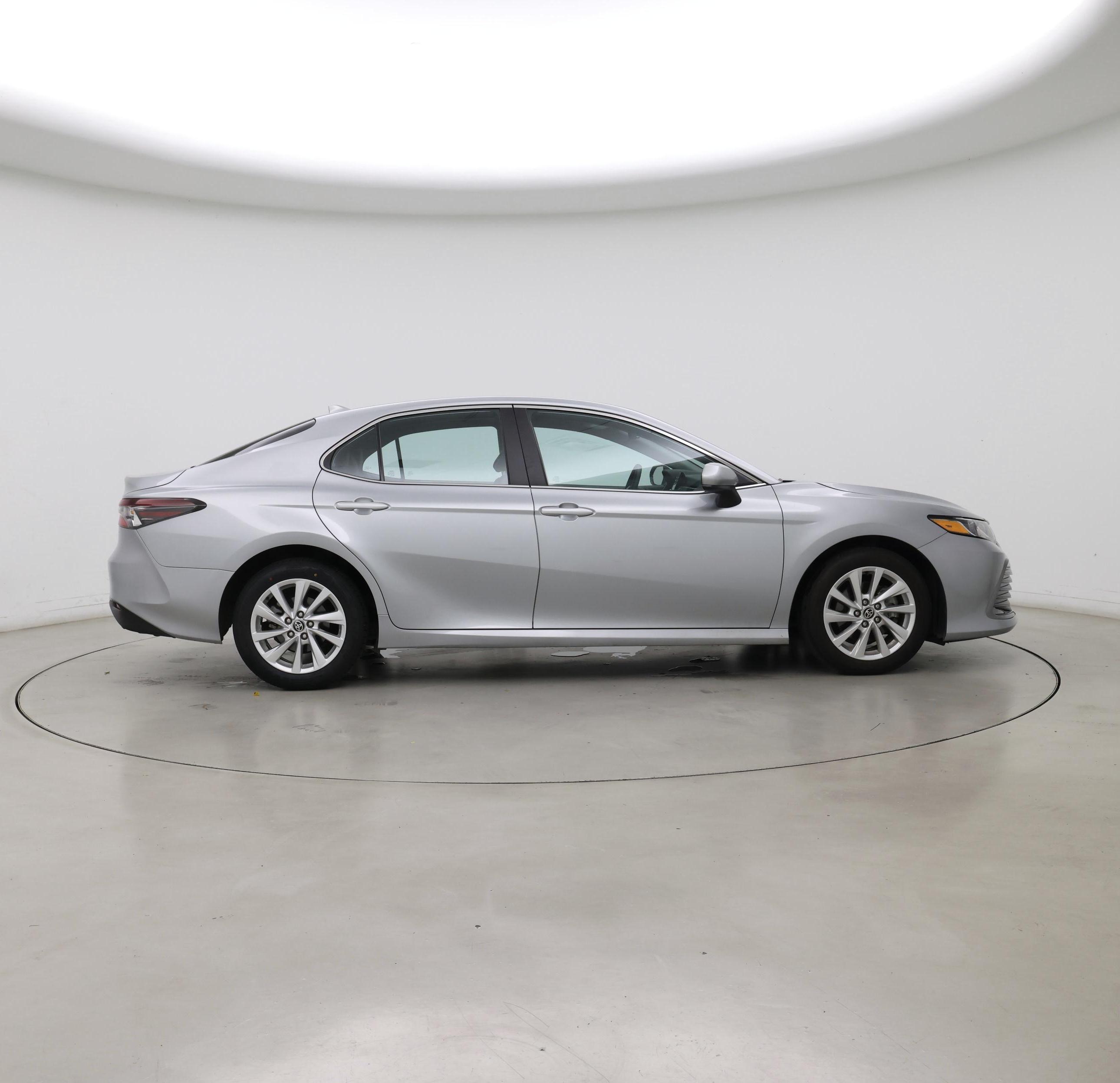 Thumbnail: 2024 Toyota Camry - 7