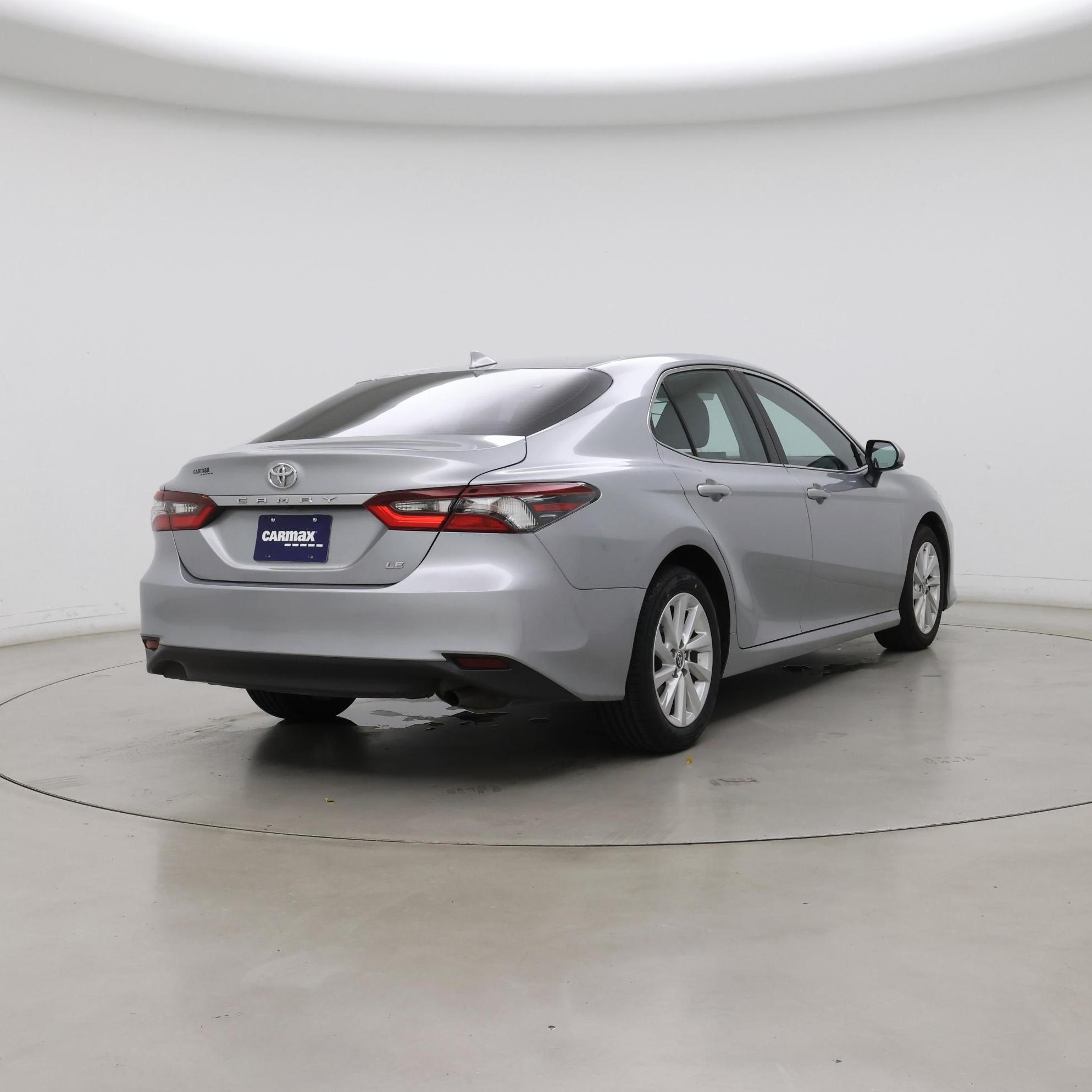 Thumbnail: 2024 Toyota Camry - 8