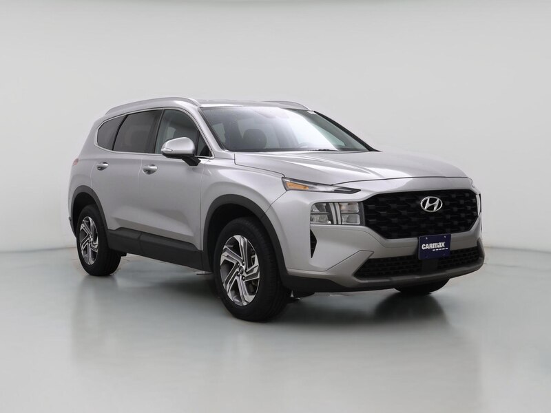 2023 Hyundai Santa Fe SEL -
                  Kennesaw, GA