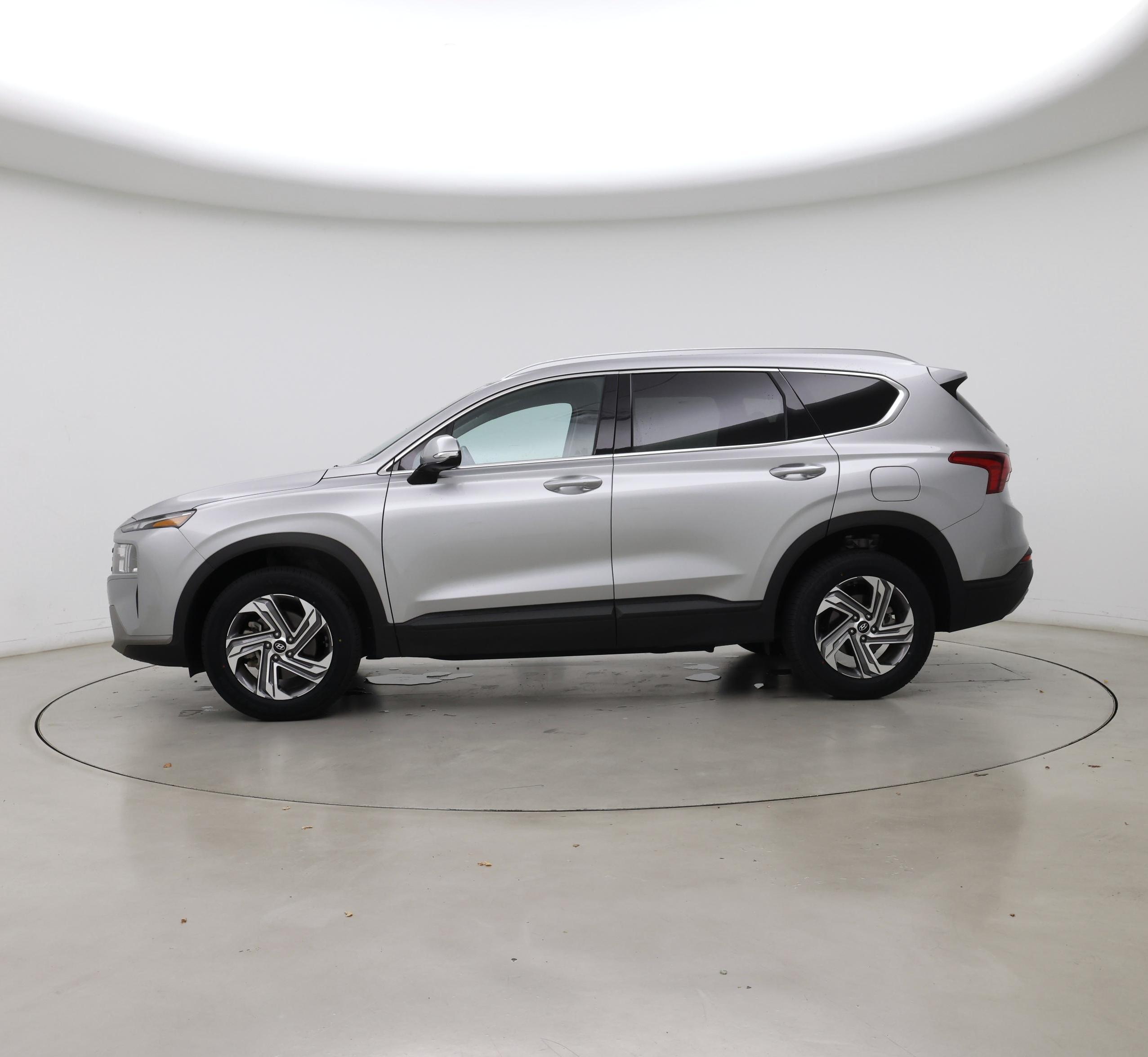 Thumbnail: 2023 Hyundai Santa Fe - 3