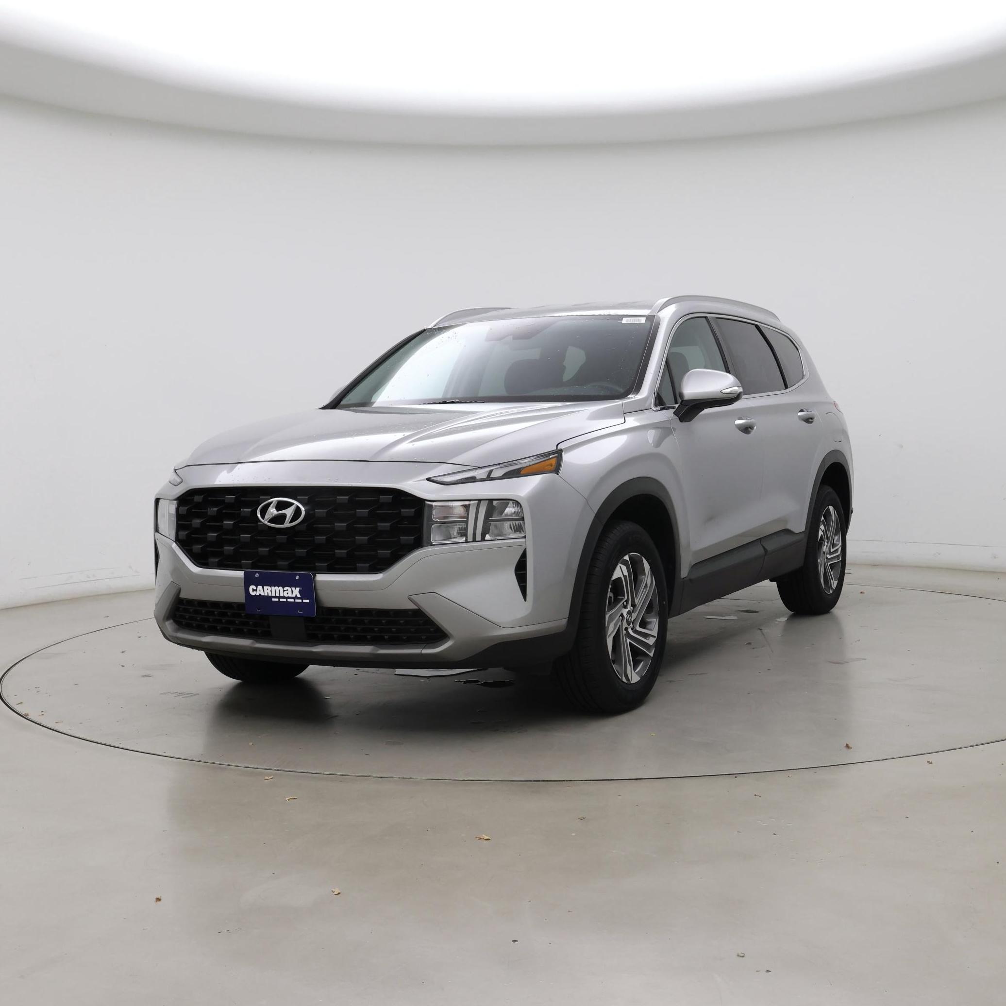 Thumbnail: 2023 Hyundai Santa Fe - 4