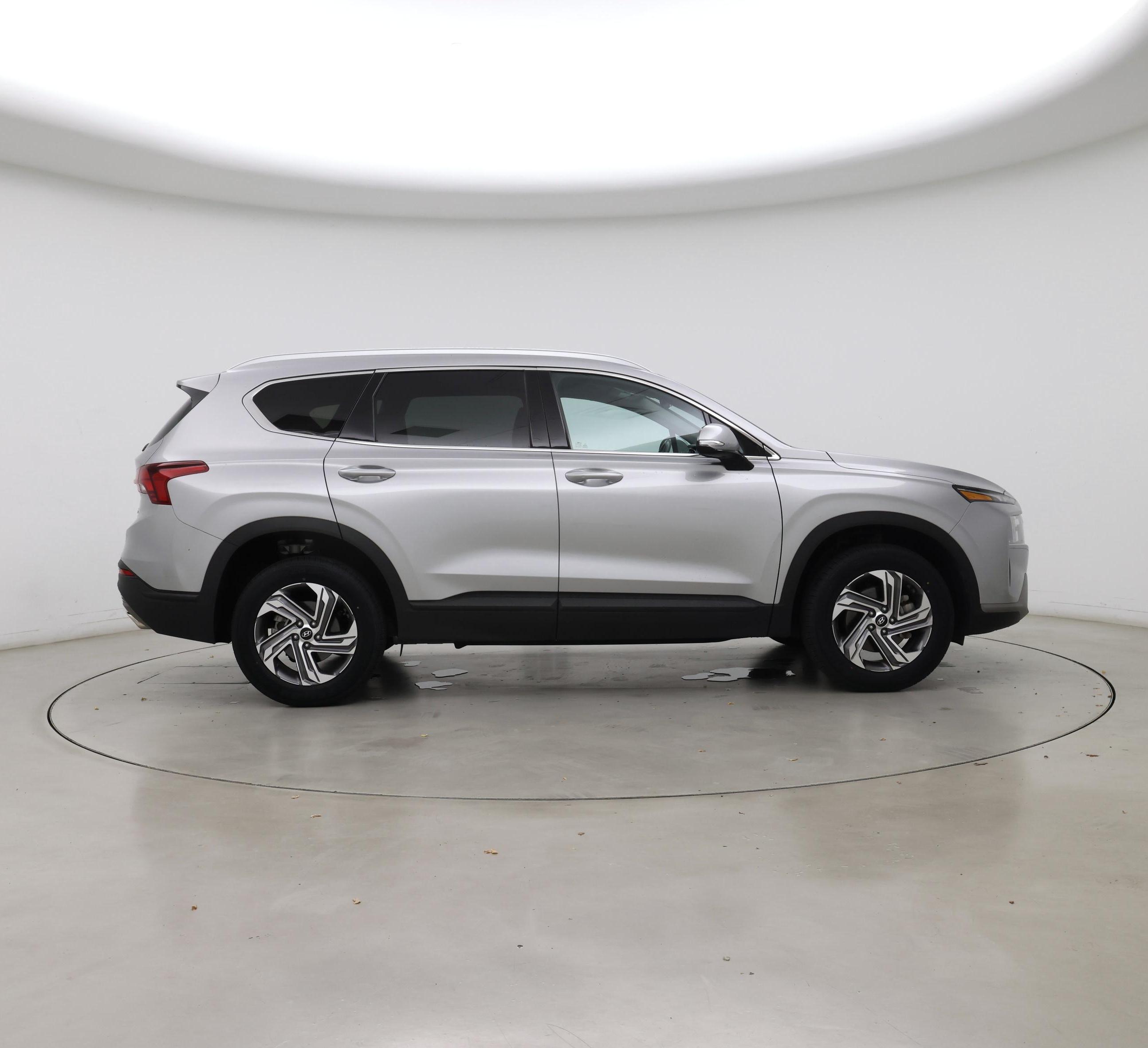Thumbnail: 2023 Hyundai Santa Fe - 7