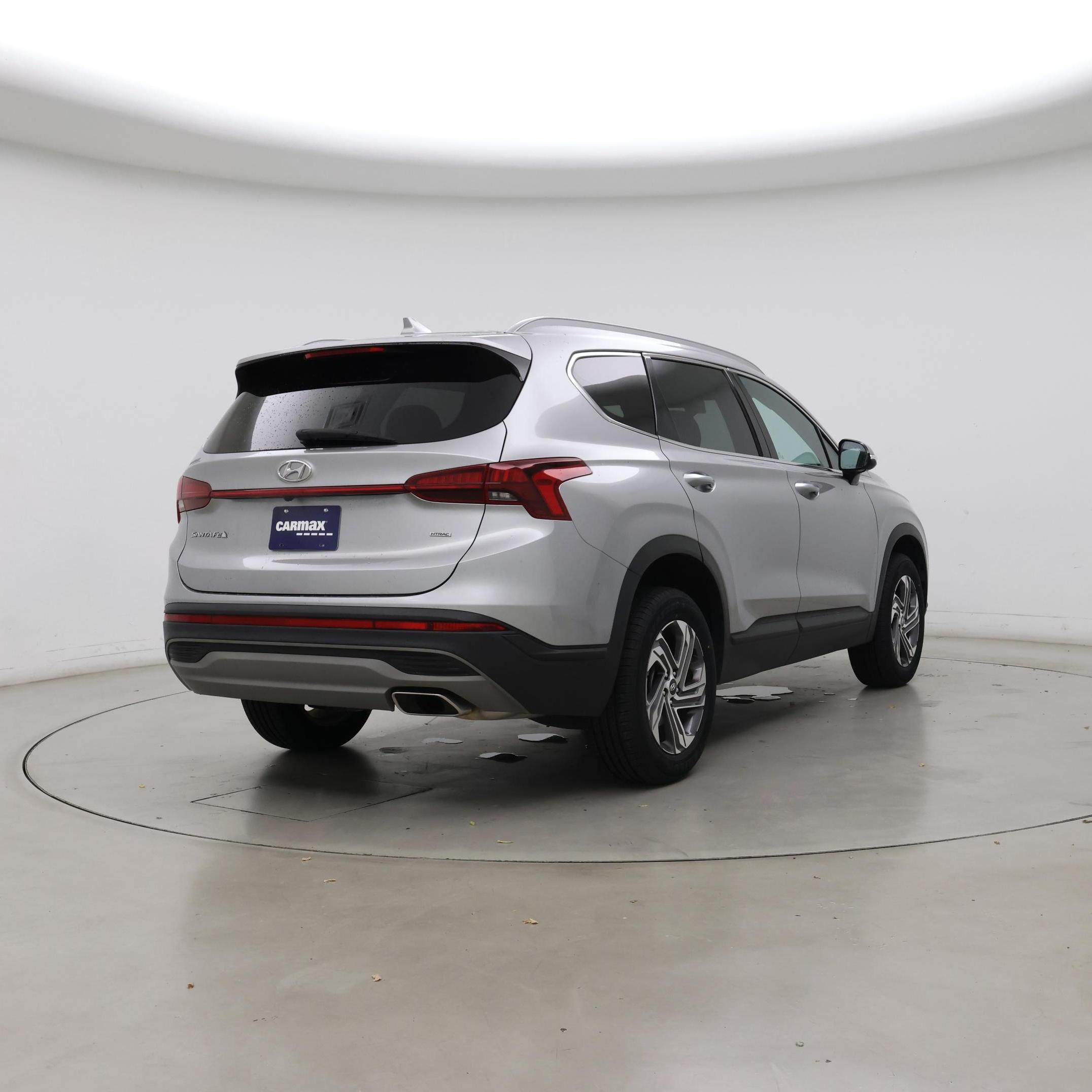 Thumbnail: 2023 Hyundai Santa Fe - 8