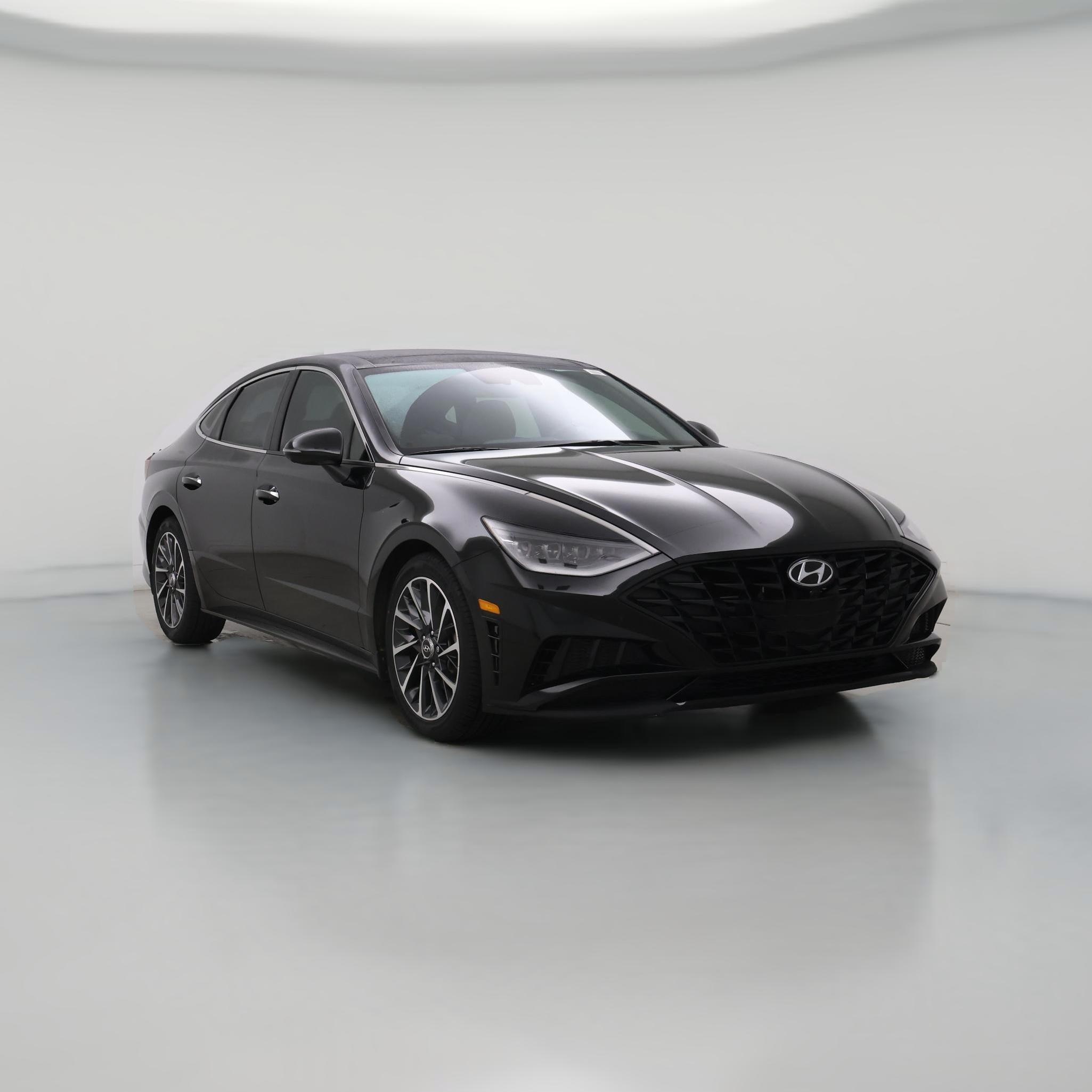 Thumbnail: 2022 Hyundai Sonata - 1