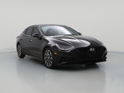 2022 Hyundai Sonata Limited