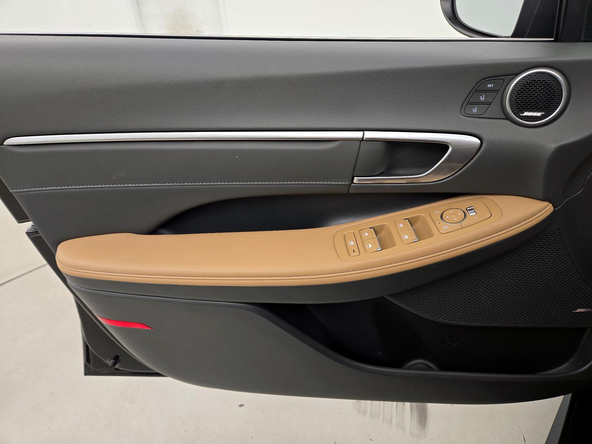 Thumbnail: 2022 Hyundai Sonata - 12