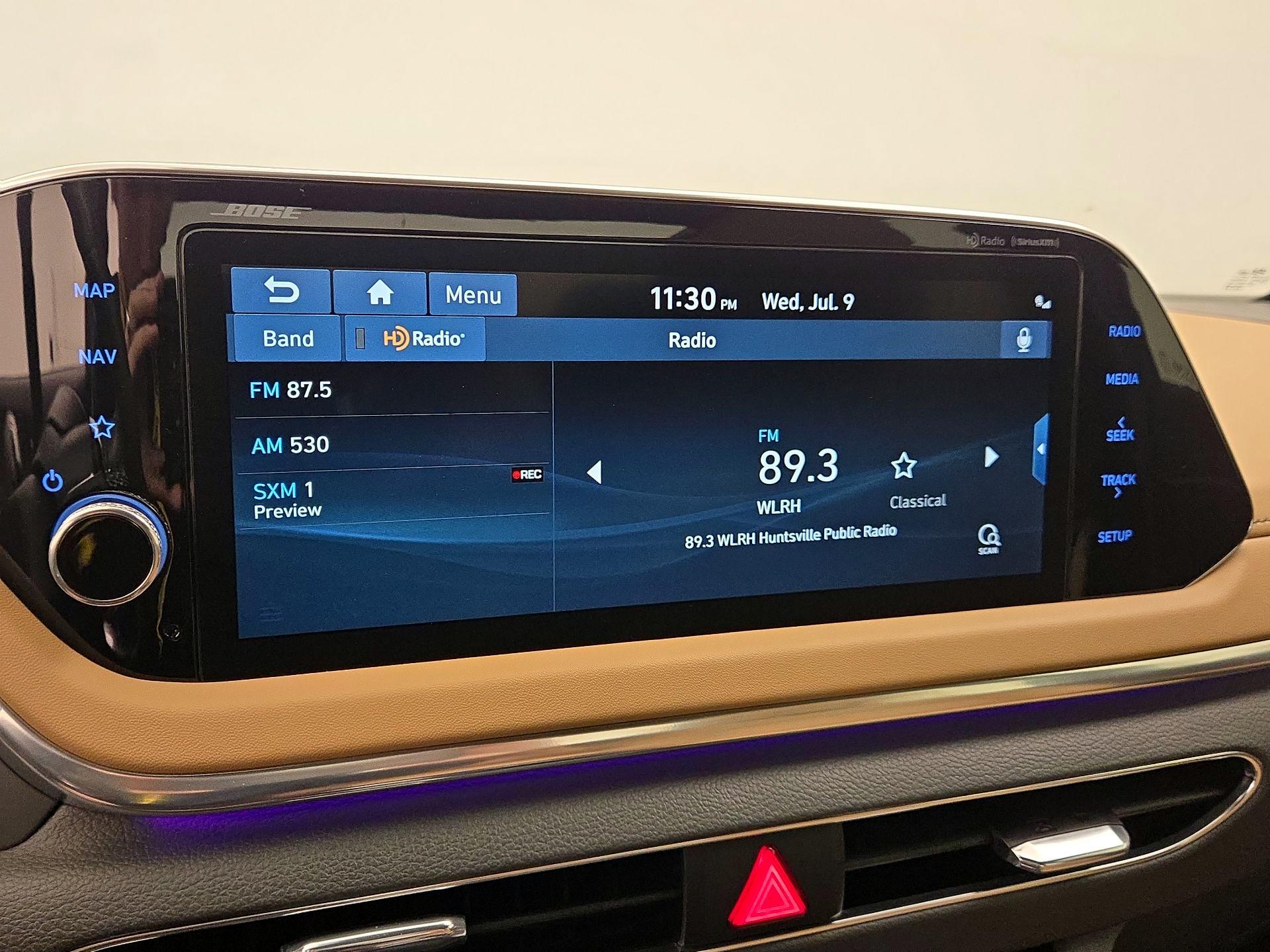 Thumbnail: 2022 Hyundai Sonata - 16