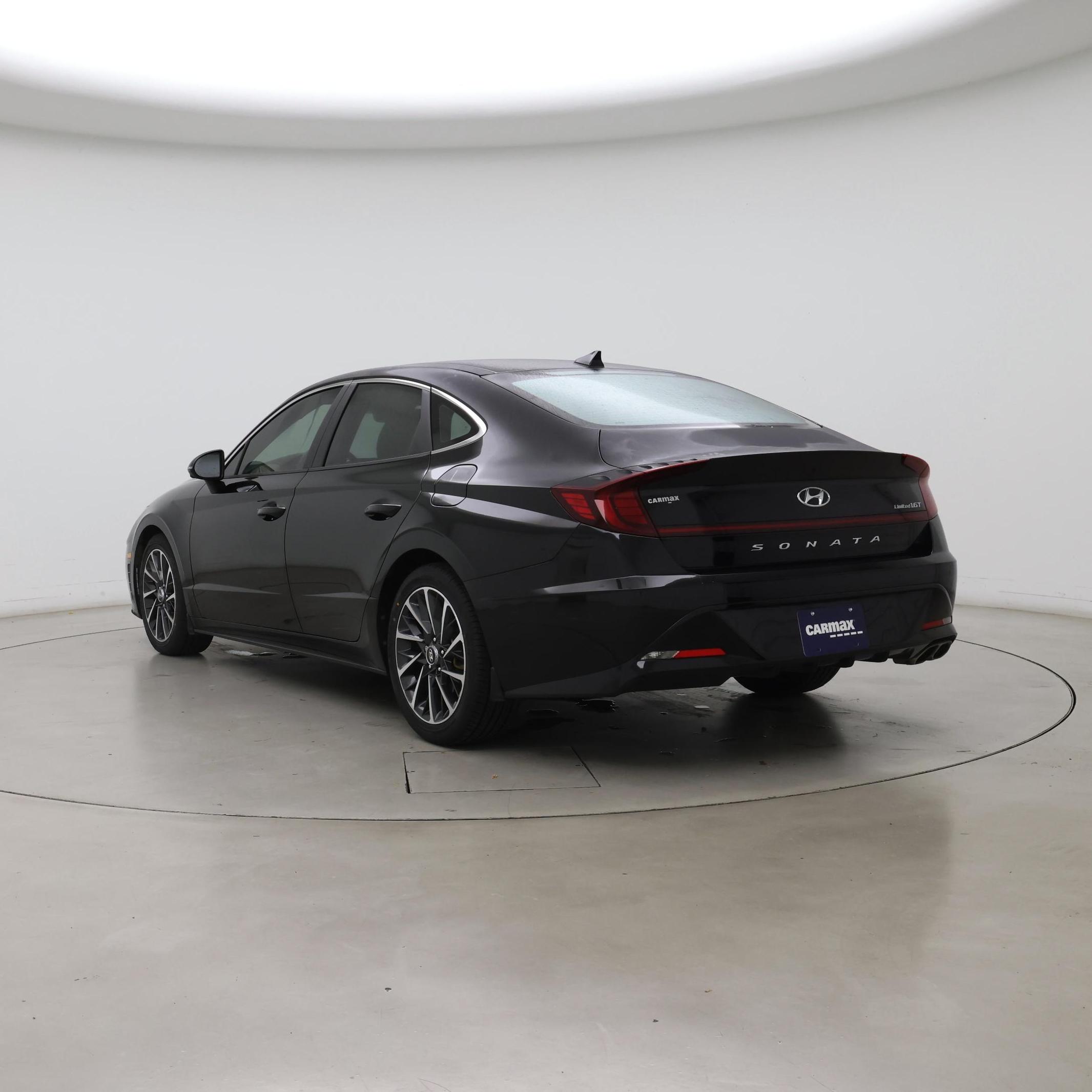 Thumbnail: 2022 Hyundai Sonata - 2