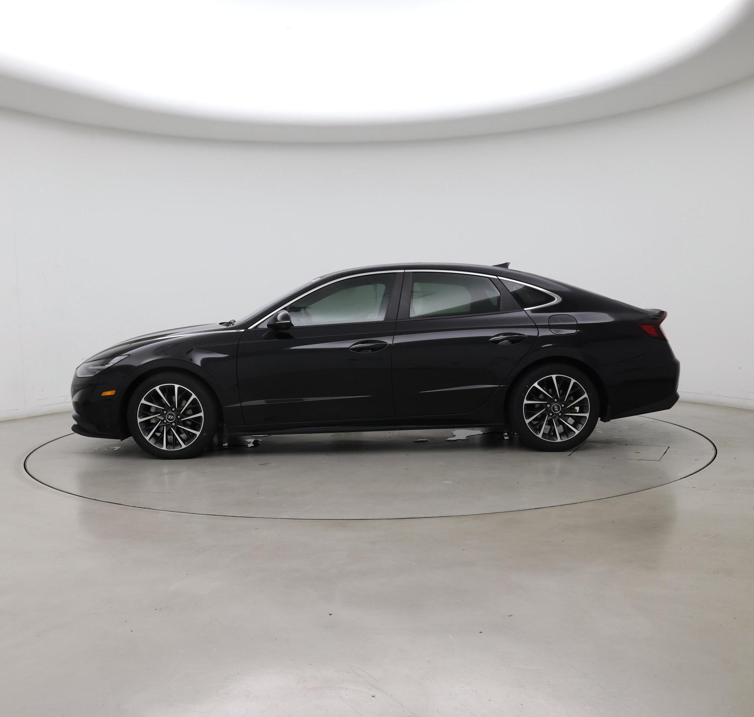 Thumbnail: 2022 Hyundai Sonata - 3