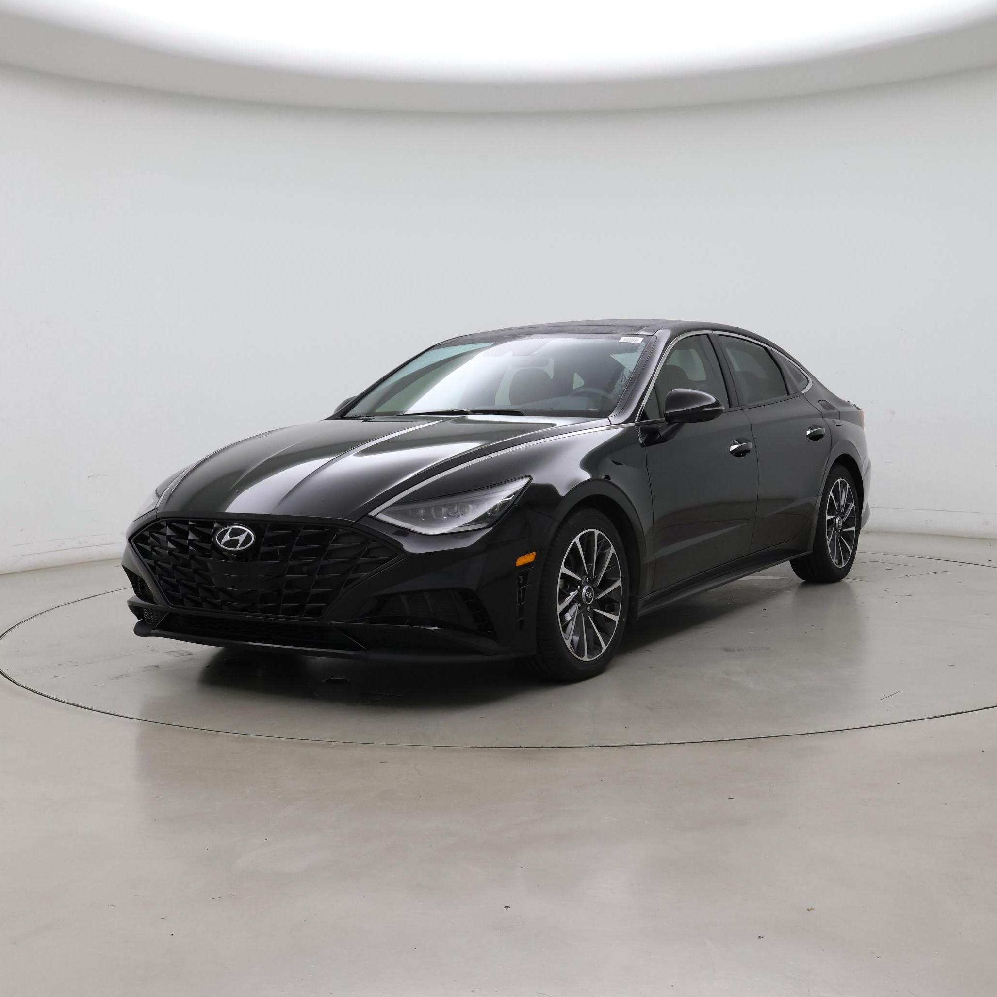 Thumbnail: 2022 Hyundai Sonata - 4