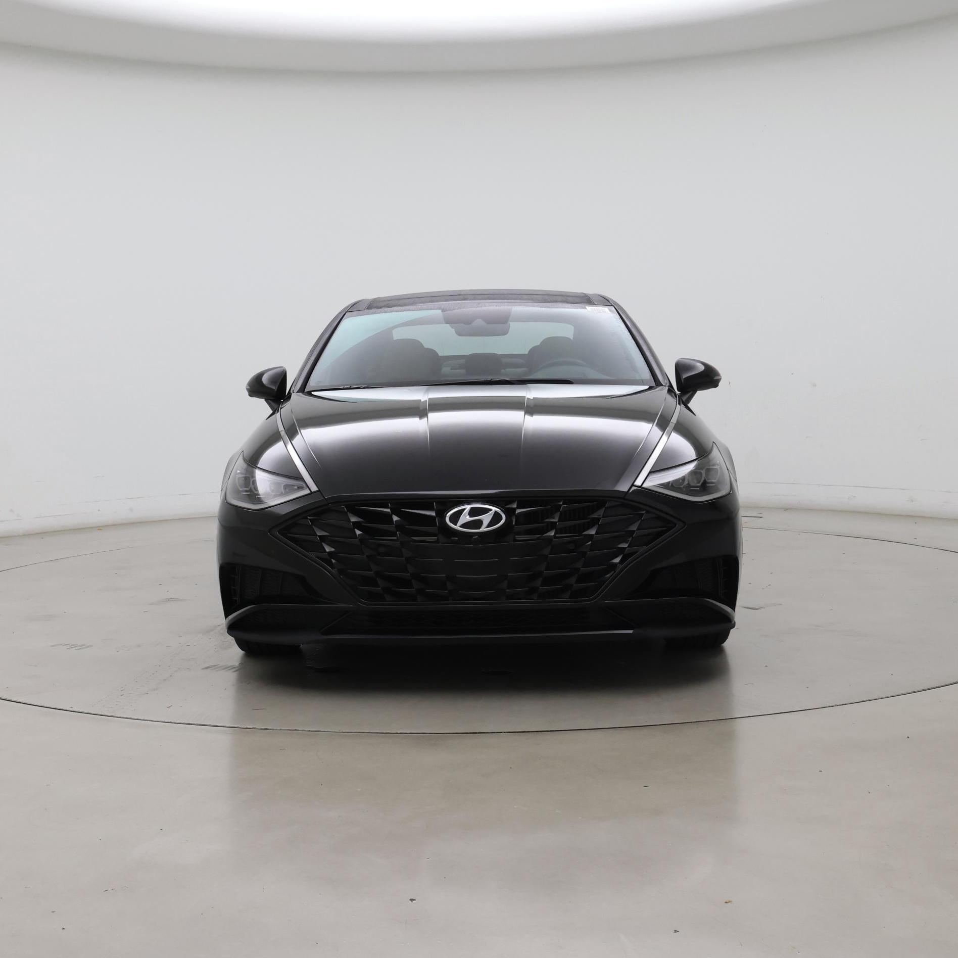 Thumbnail: 2022 Hyundai Sonata - 5