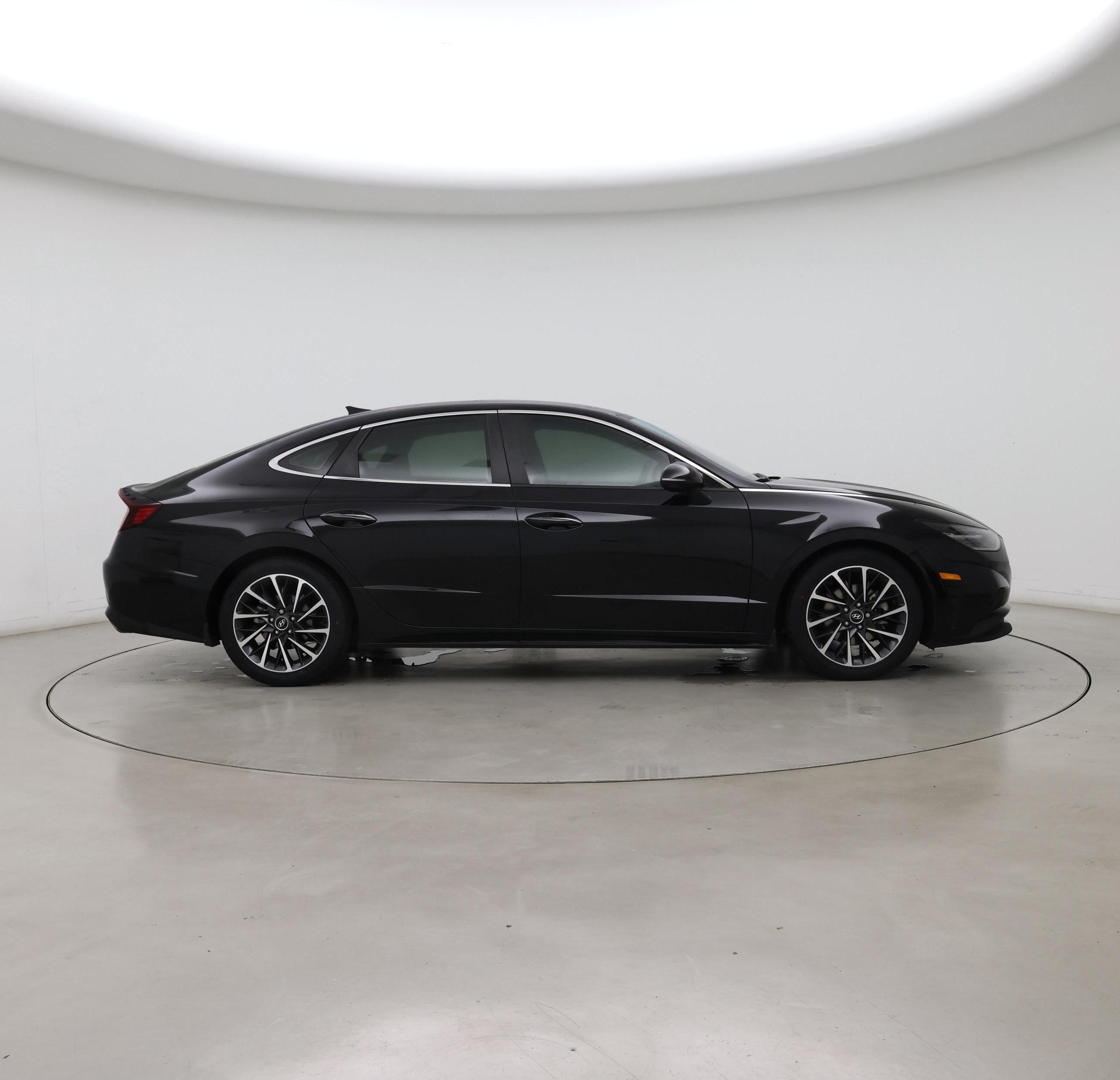 Thumbnail: 2022 Hyundai Sonata - 7
