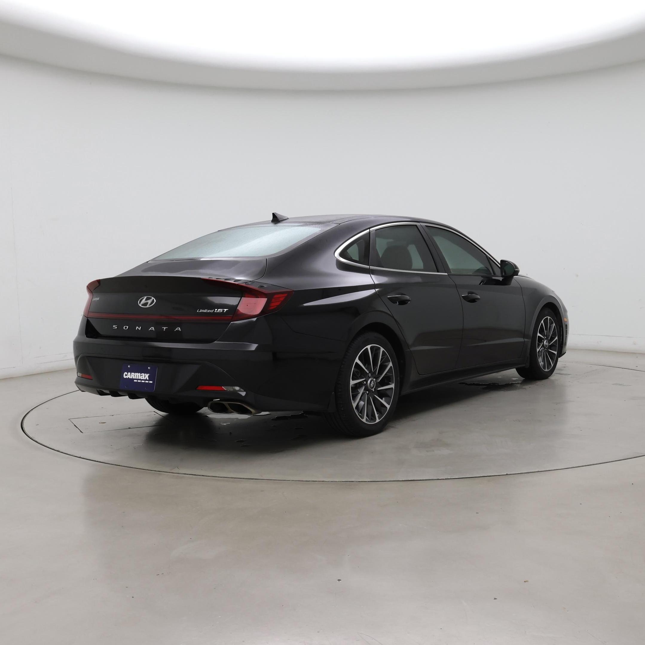 Thumbnail: 2022 Hyundai Sonata - 8