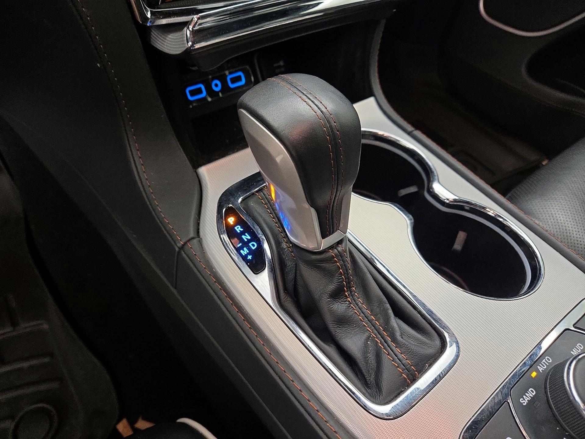 Thumbnail: 2020 Jeep Grand Cherokee - 18