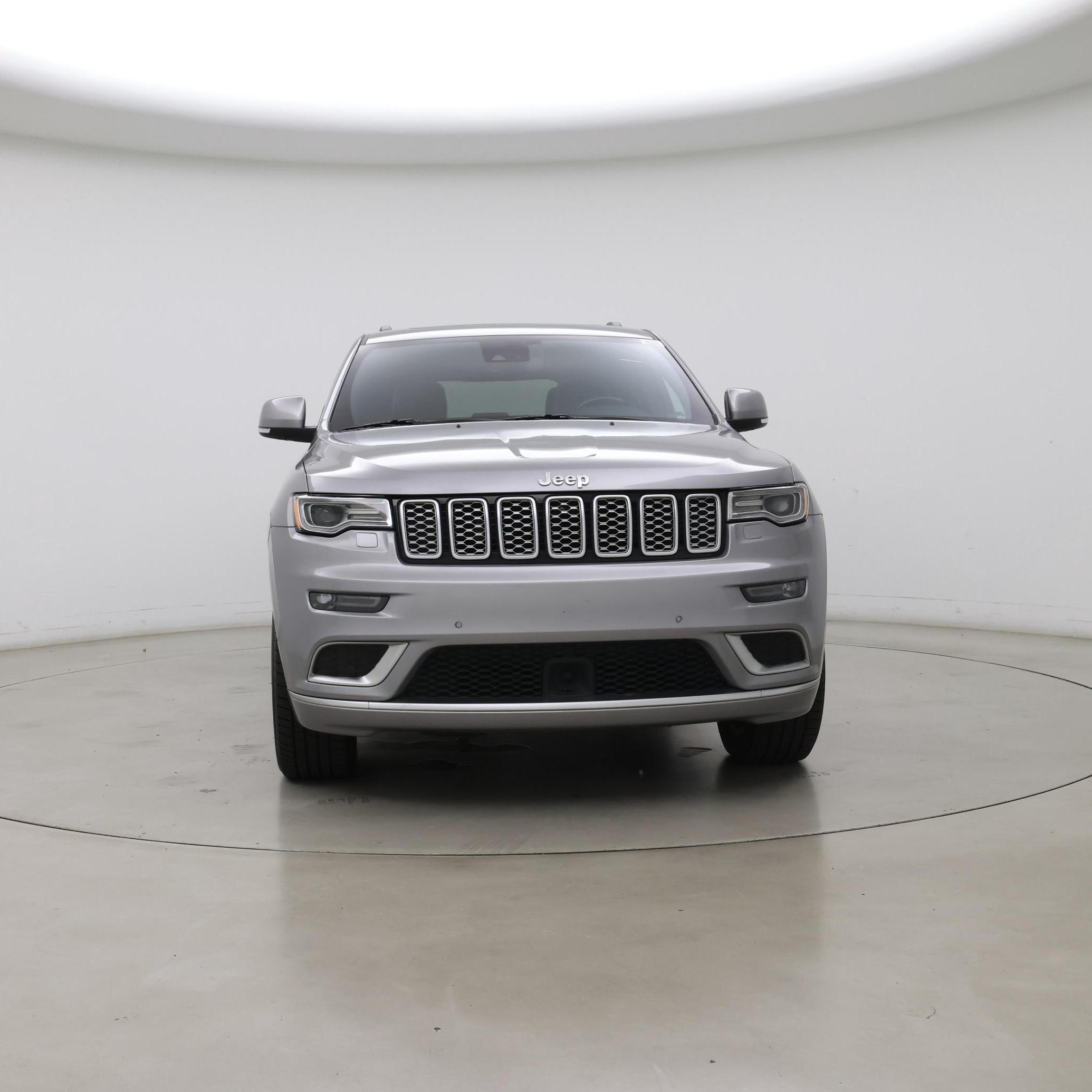 Thumbnail: 2020 Jeep Grand Cherokee - 5