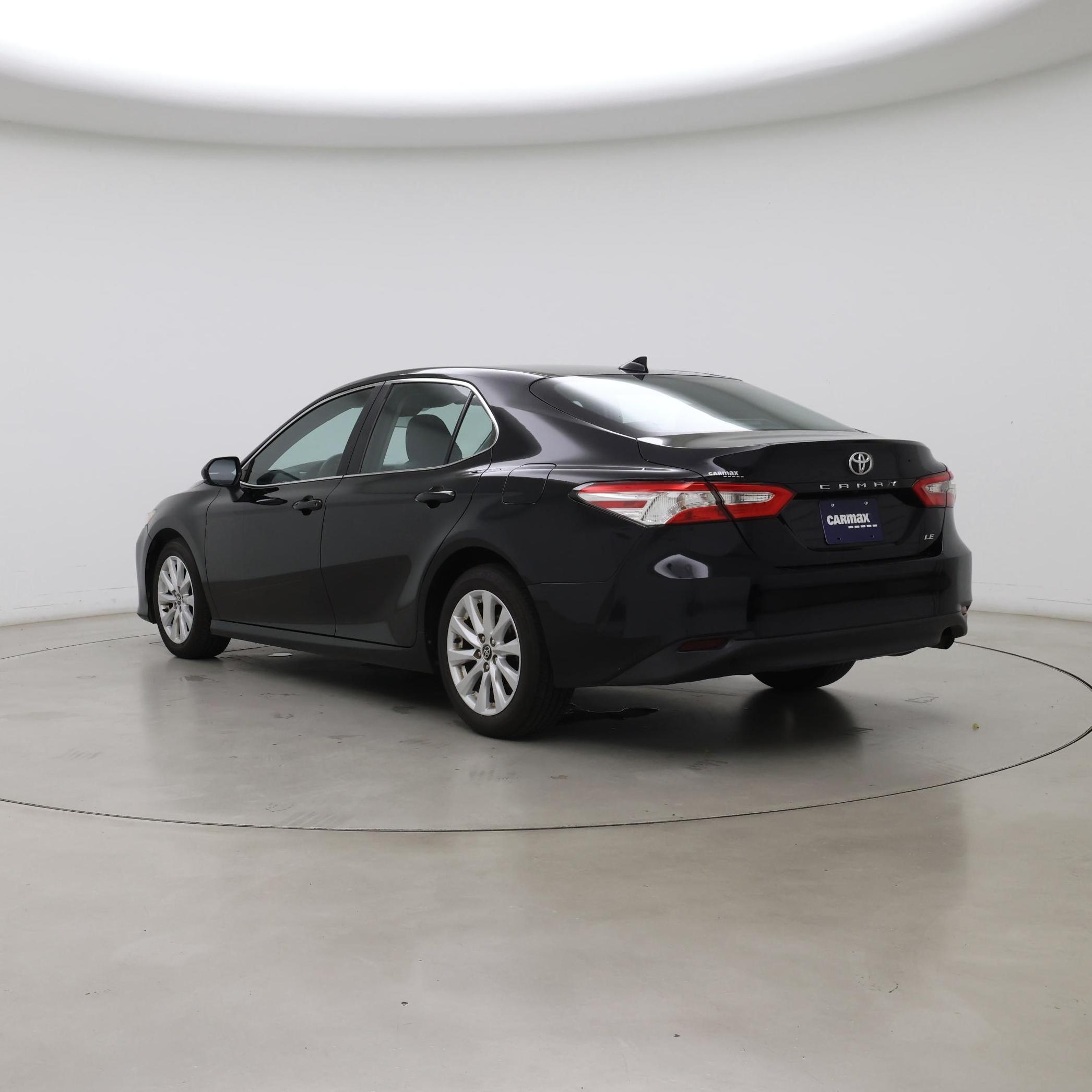 Thumbnail: 2020 Toyota Camry - 2