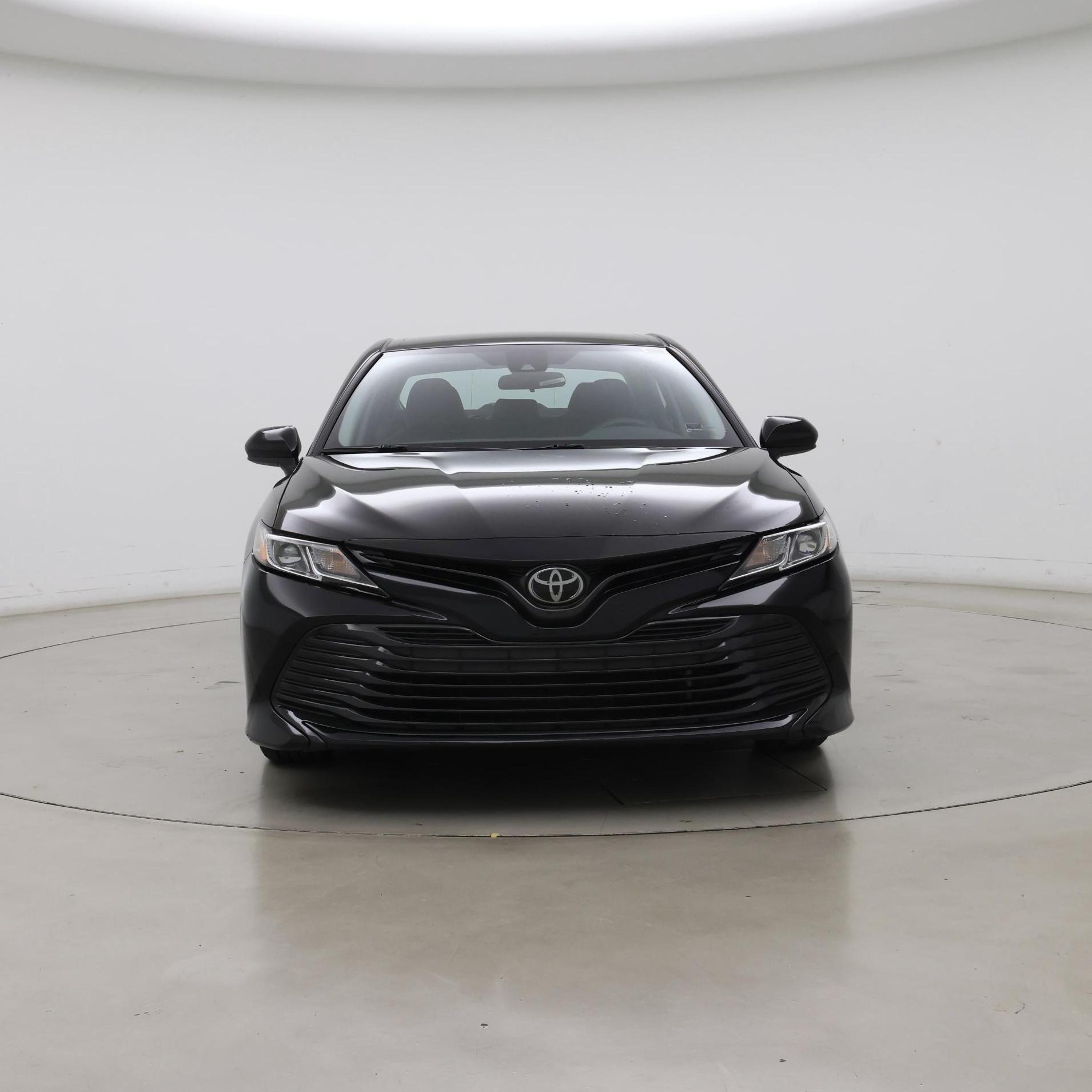 Thumbnail: 2020 Toyota Camry - 5