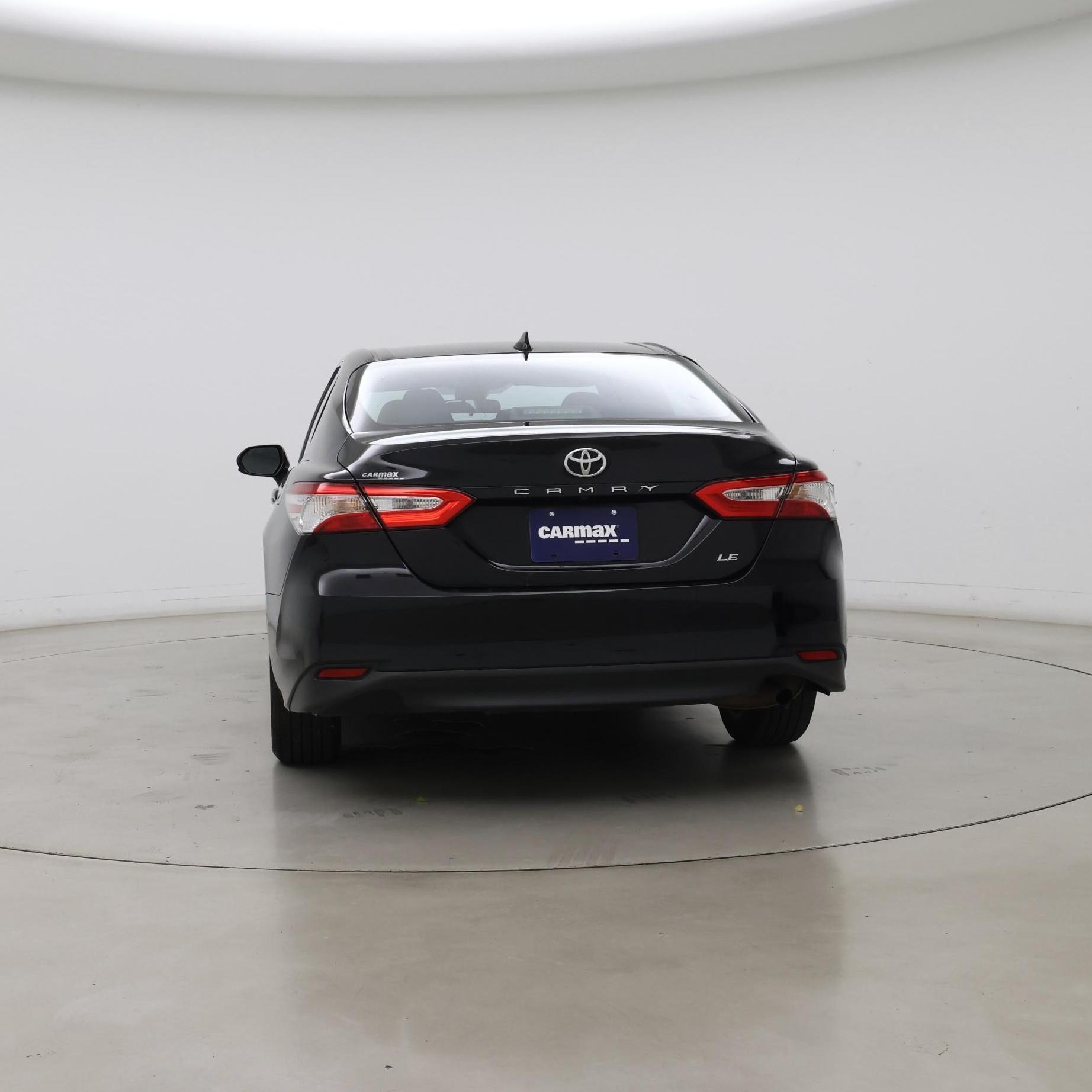 Thumbnail: 2020 Toyota Camry - 6