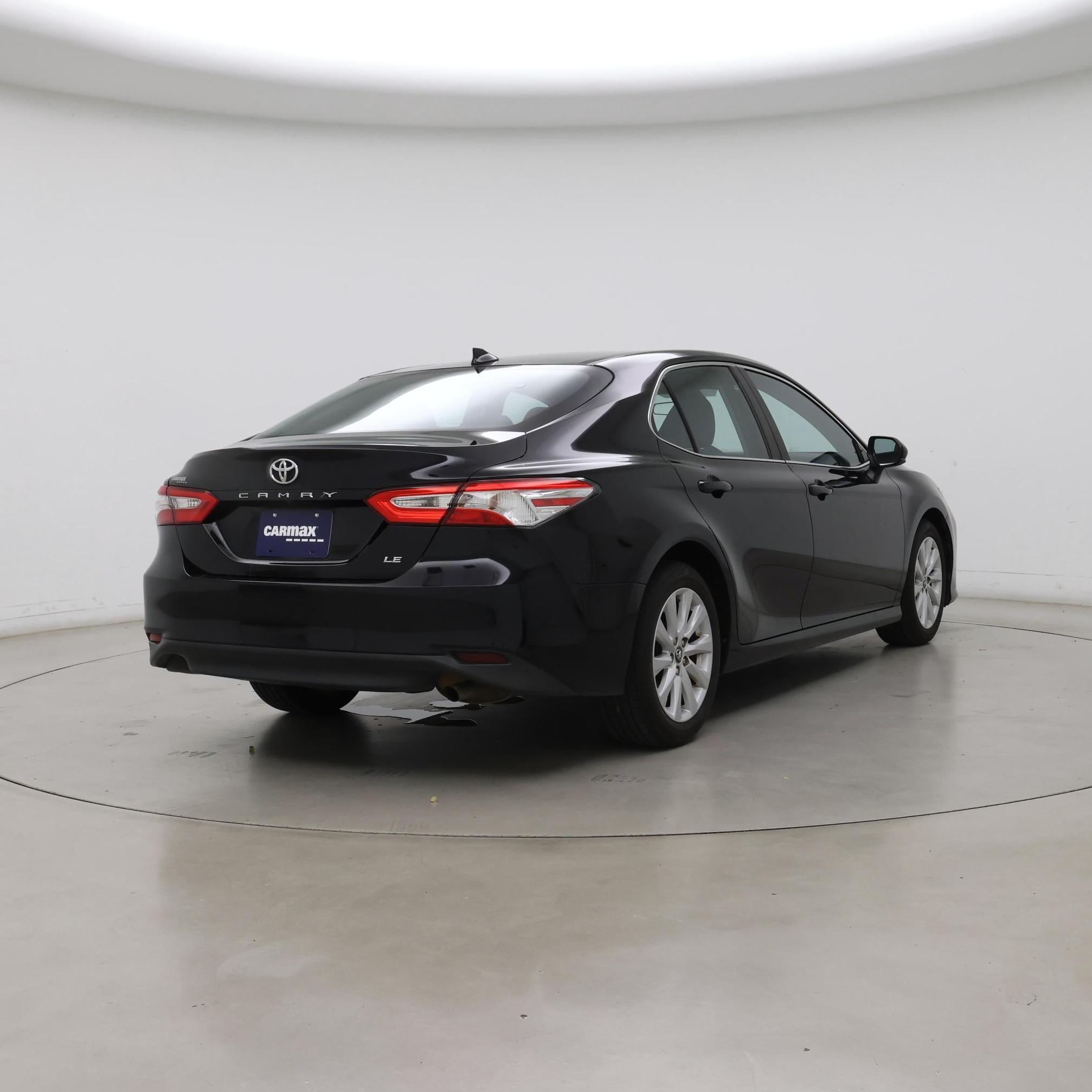Thumbnail: 2020 Toyota Camry - 8