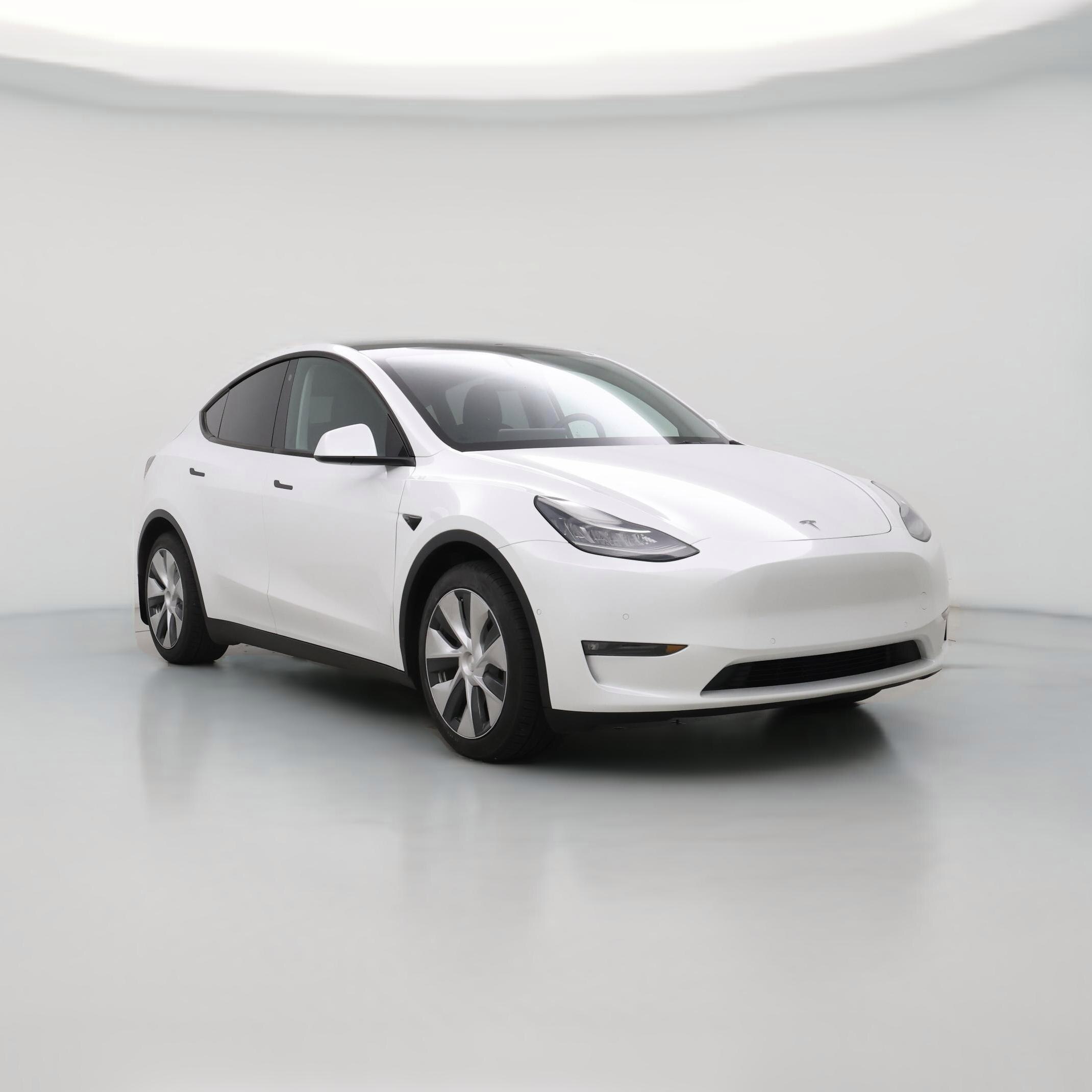 Thumbnail: 2021 Tesla Model Y - 1