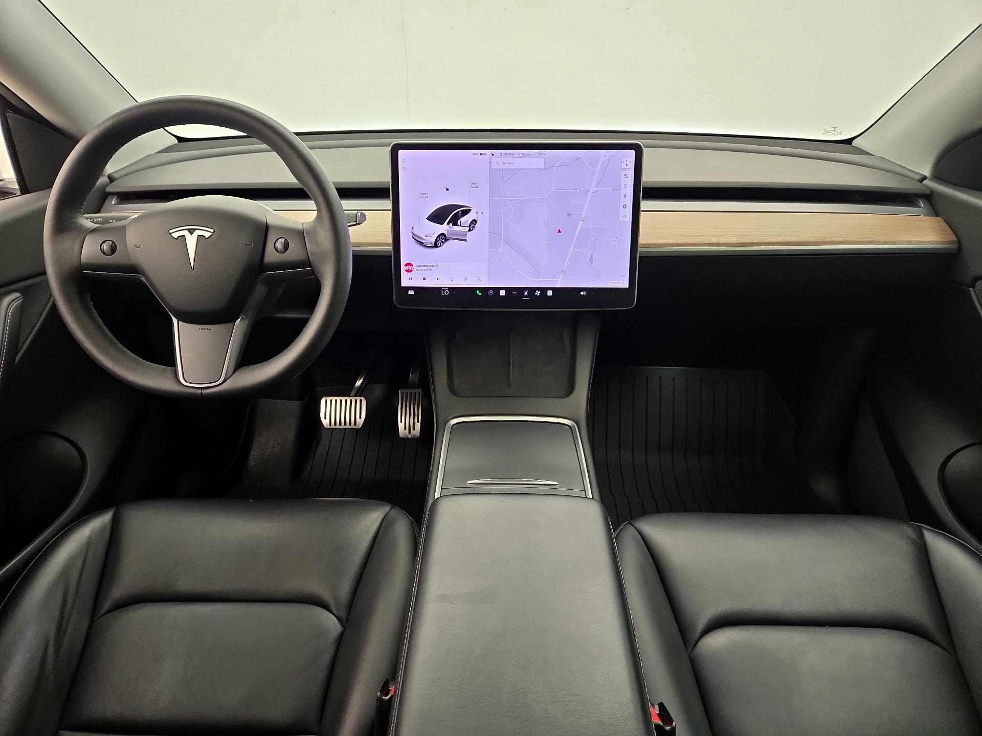 Thumbnail: 2021 Tesla Model Y - 9