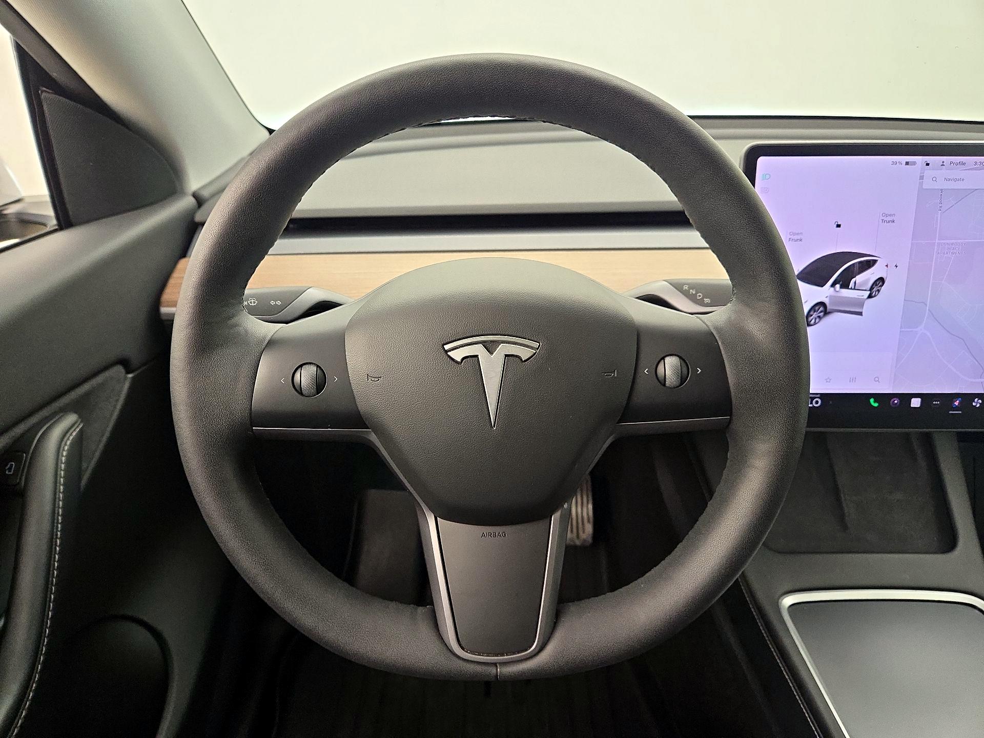 Thumbnail: 2021 Tesla Model Y - 10