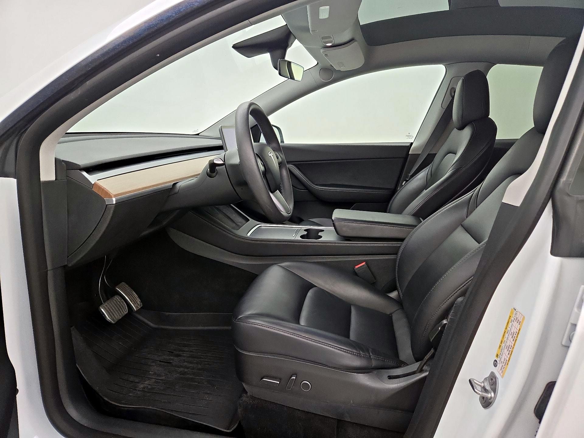 Thumbnail: 2021 Tesla Model Y - 11