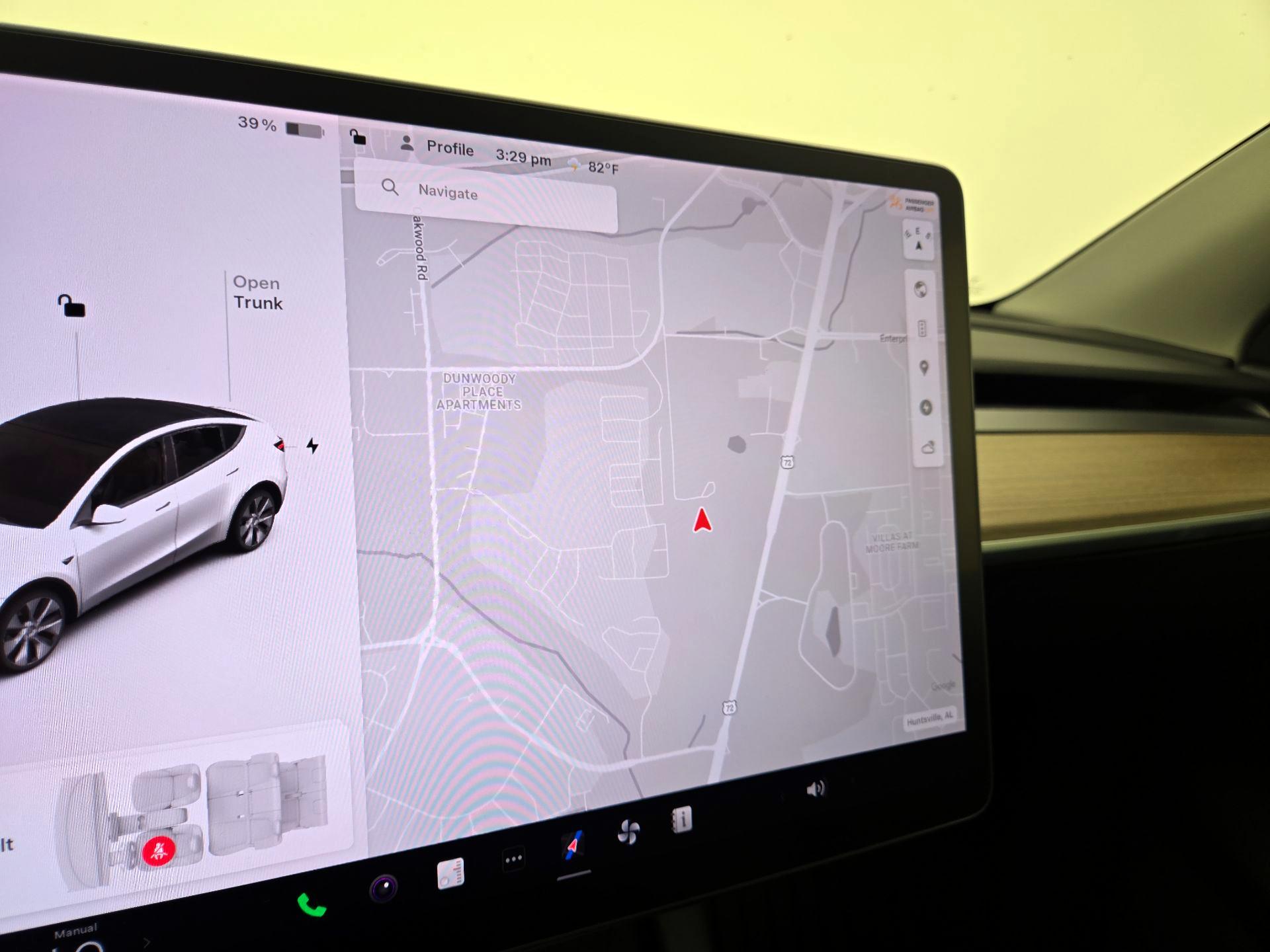 Thumbnail: 2021 Tesla Model Y - 13