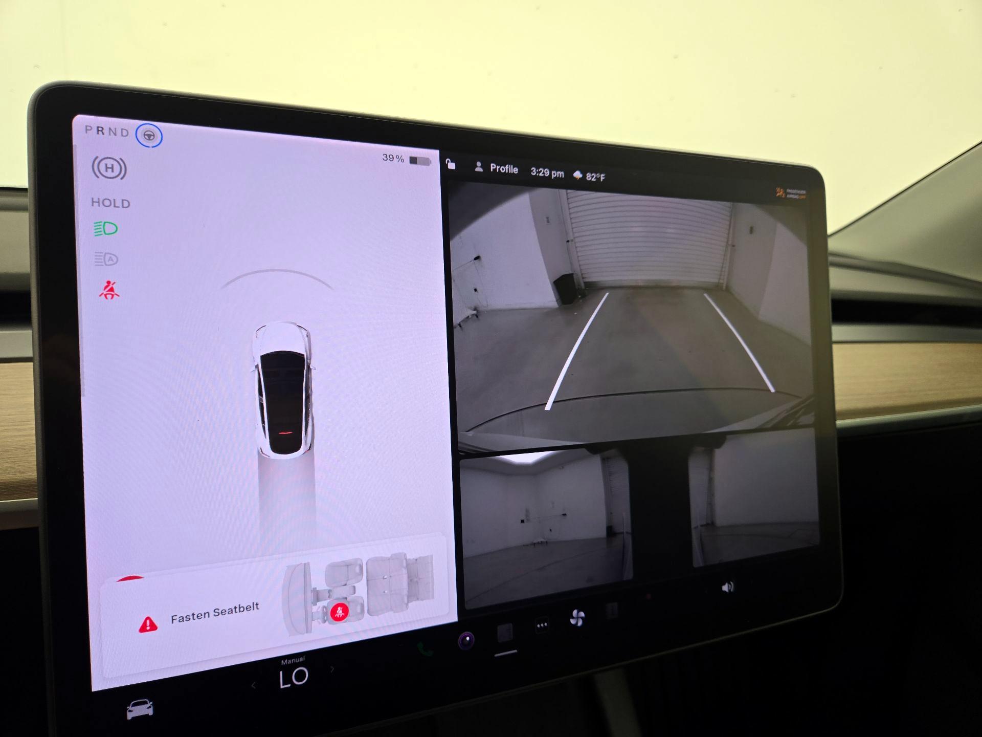 Thumbnail: 2021 Tesla Model Y - 14
