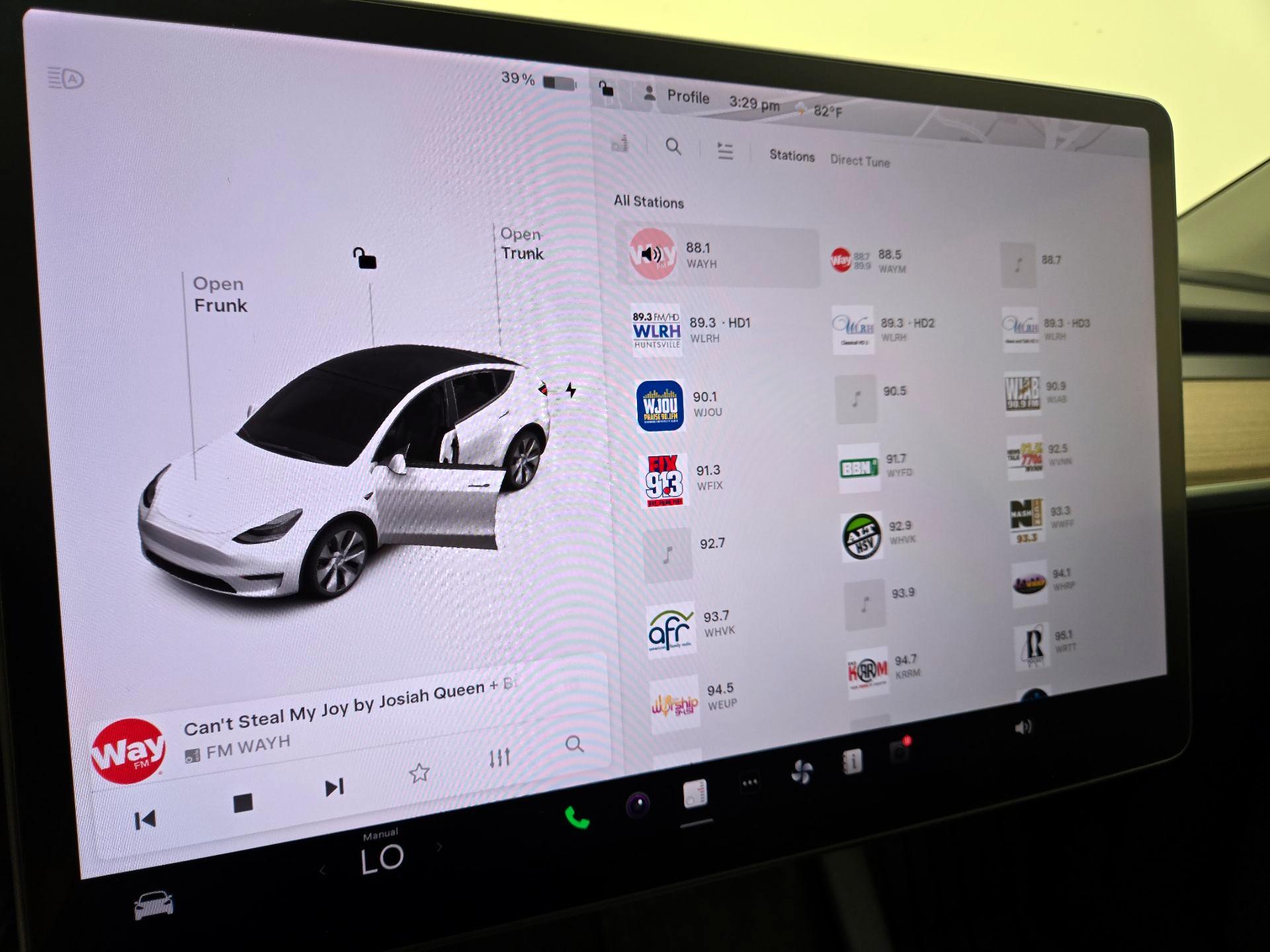 Thumbnail: 2021 Tesla Model Y - 15