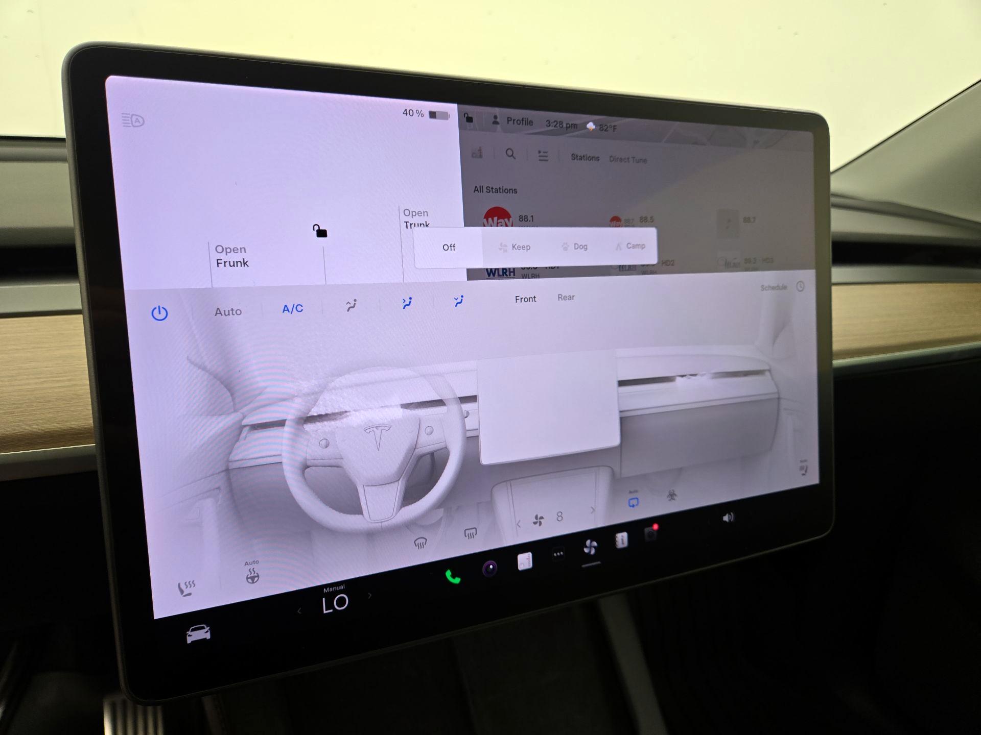 Thumbnail: 2021 Tesla Model Y - 16